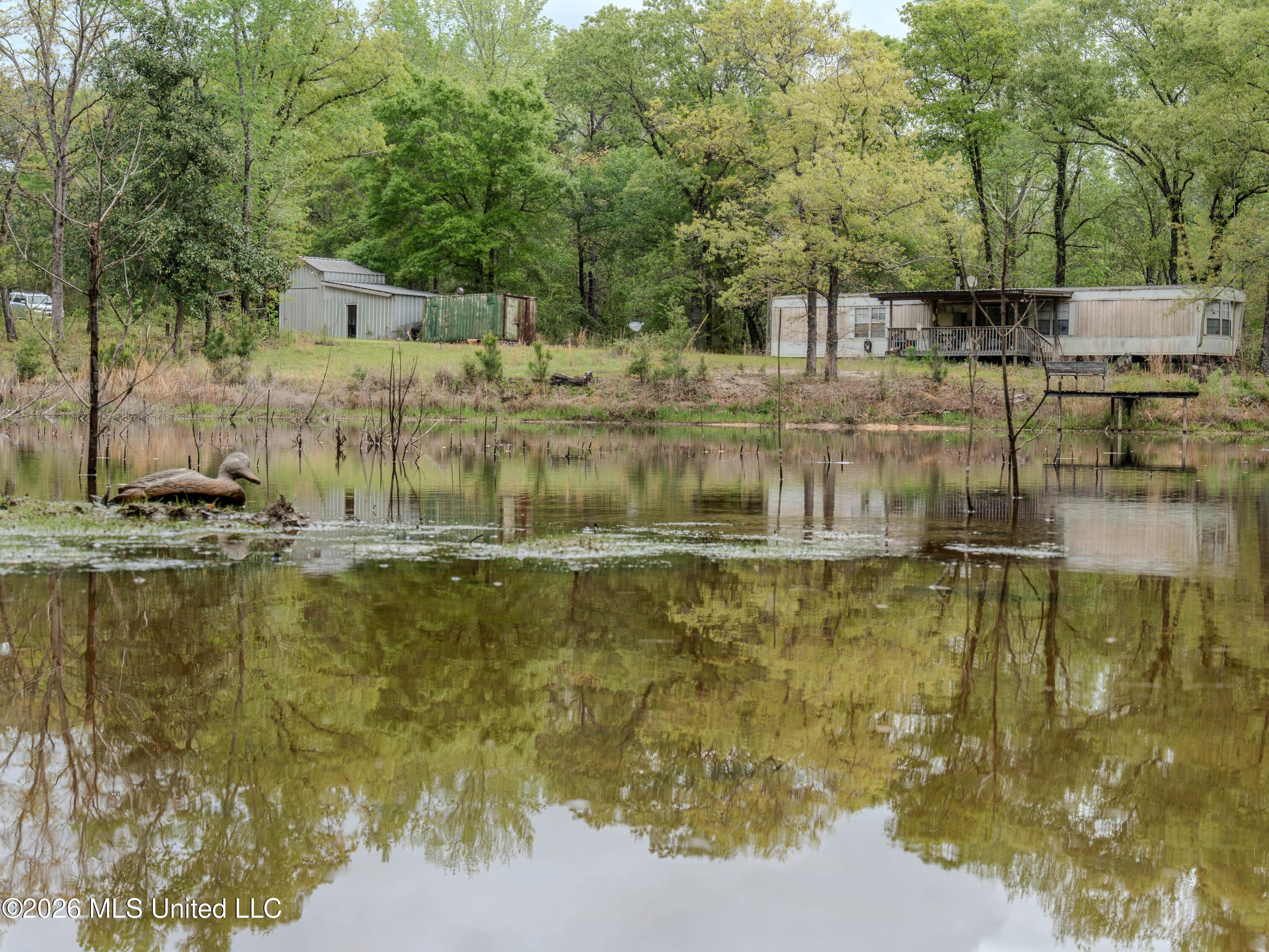 501 Stanford Lake Road Property Photo 1
