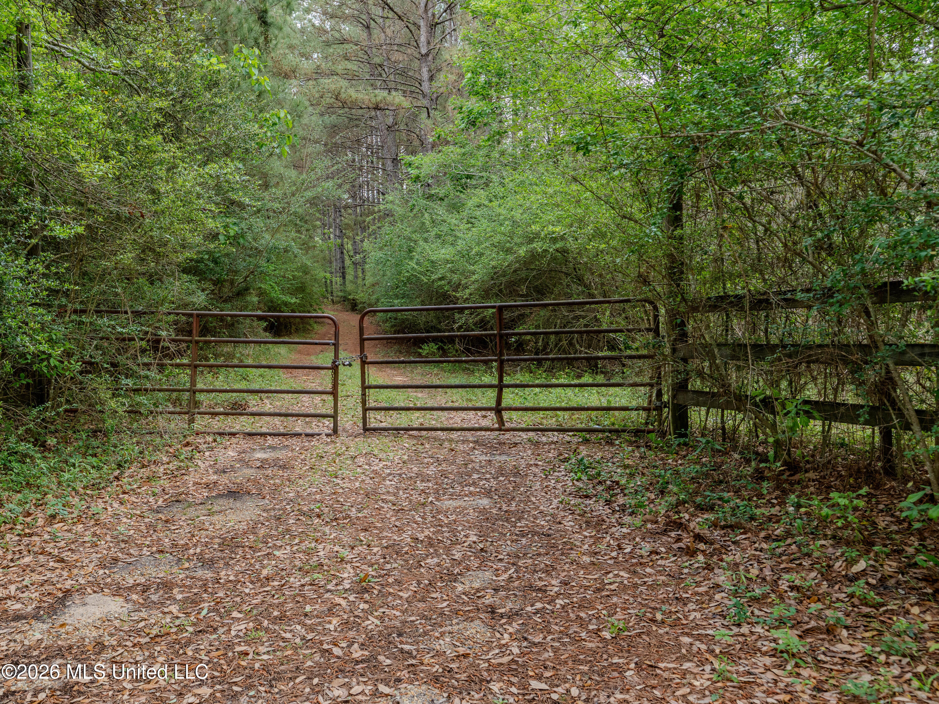 501 Stanford Lake Road Property Photo 2