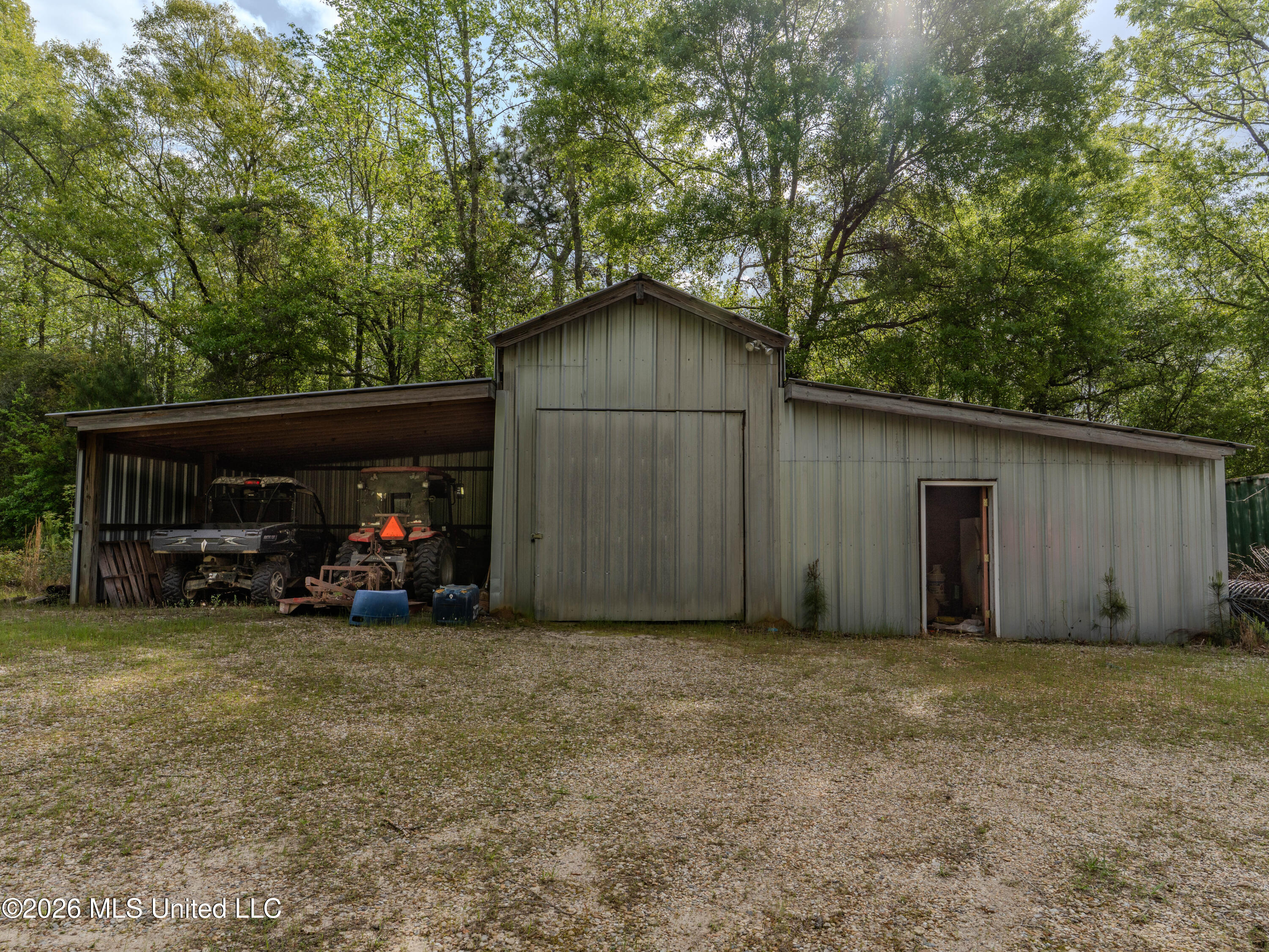 501 Stanford Lake Road Property Photo 6