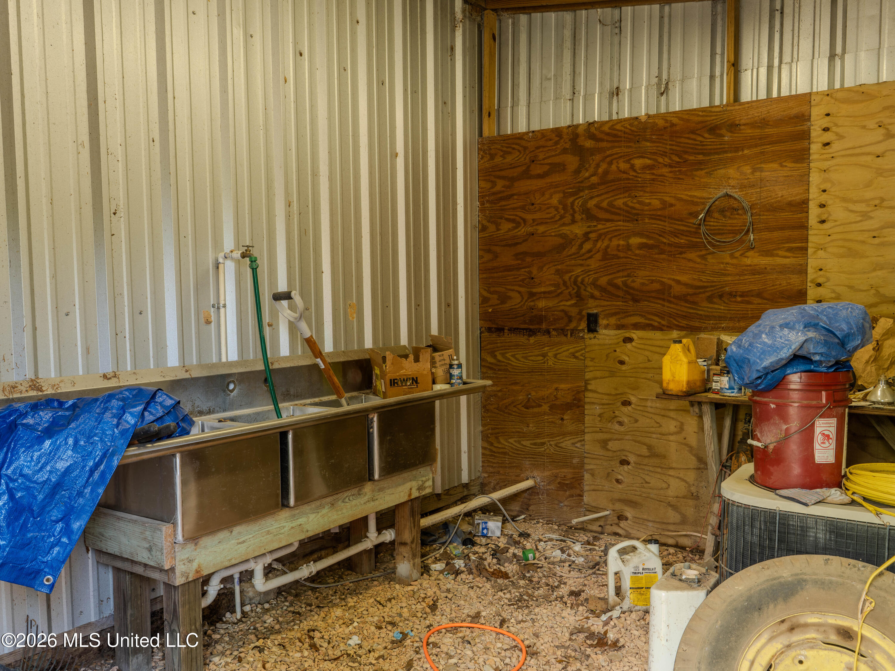 501 Stanford Lake Road Property Photo 7