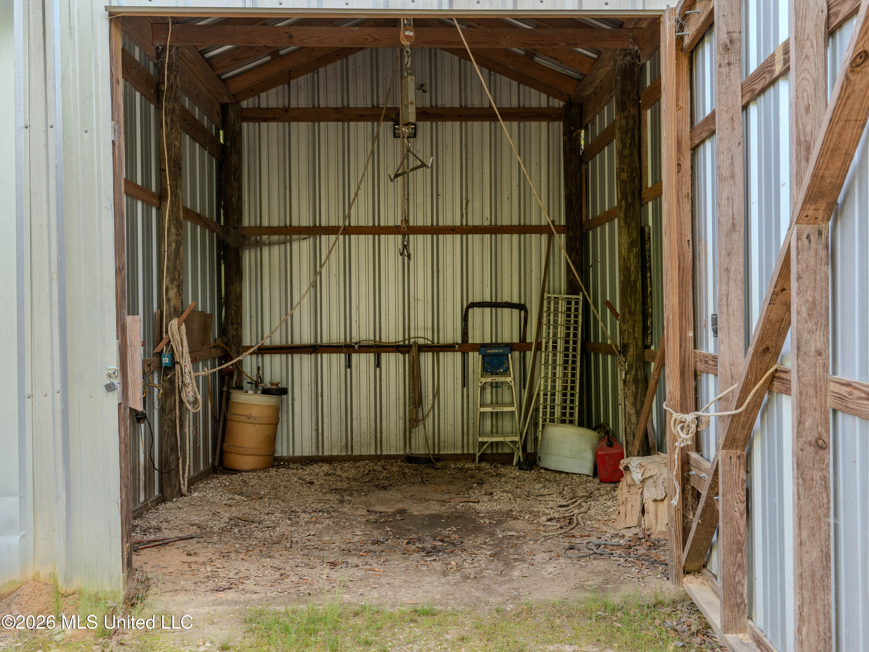501 Stanford Lake Road Property Photo 8