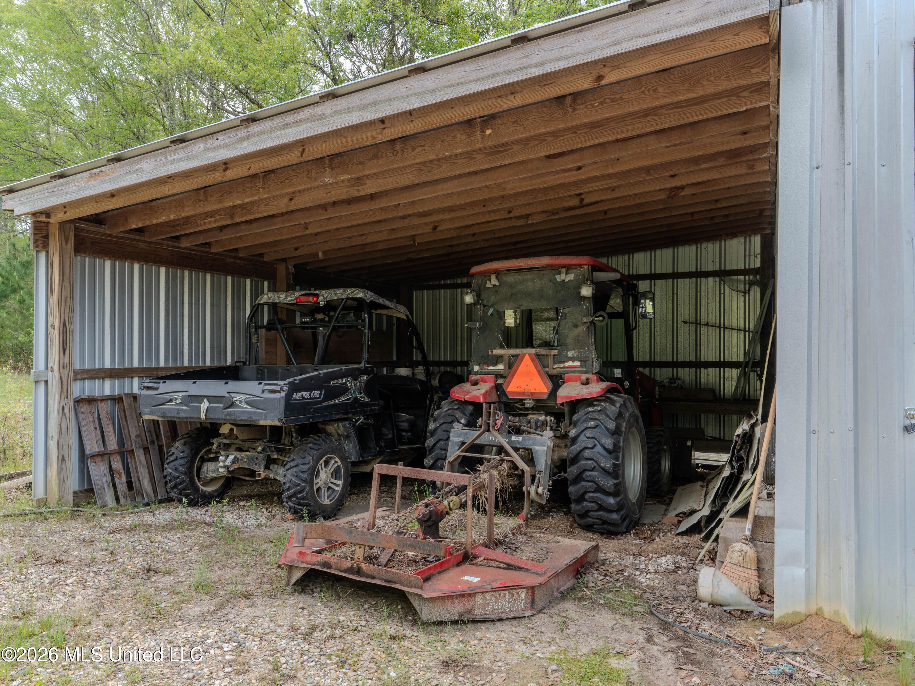 501 Stanford Lake Road Property Photo 9