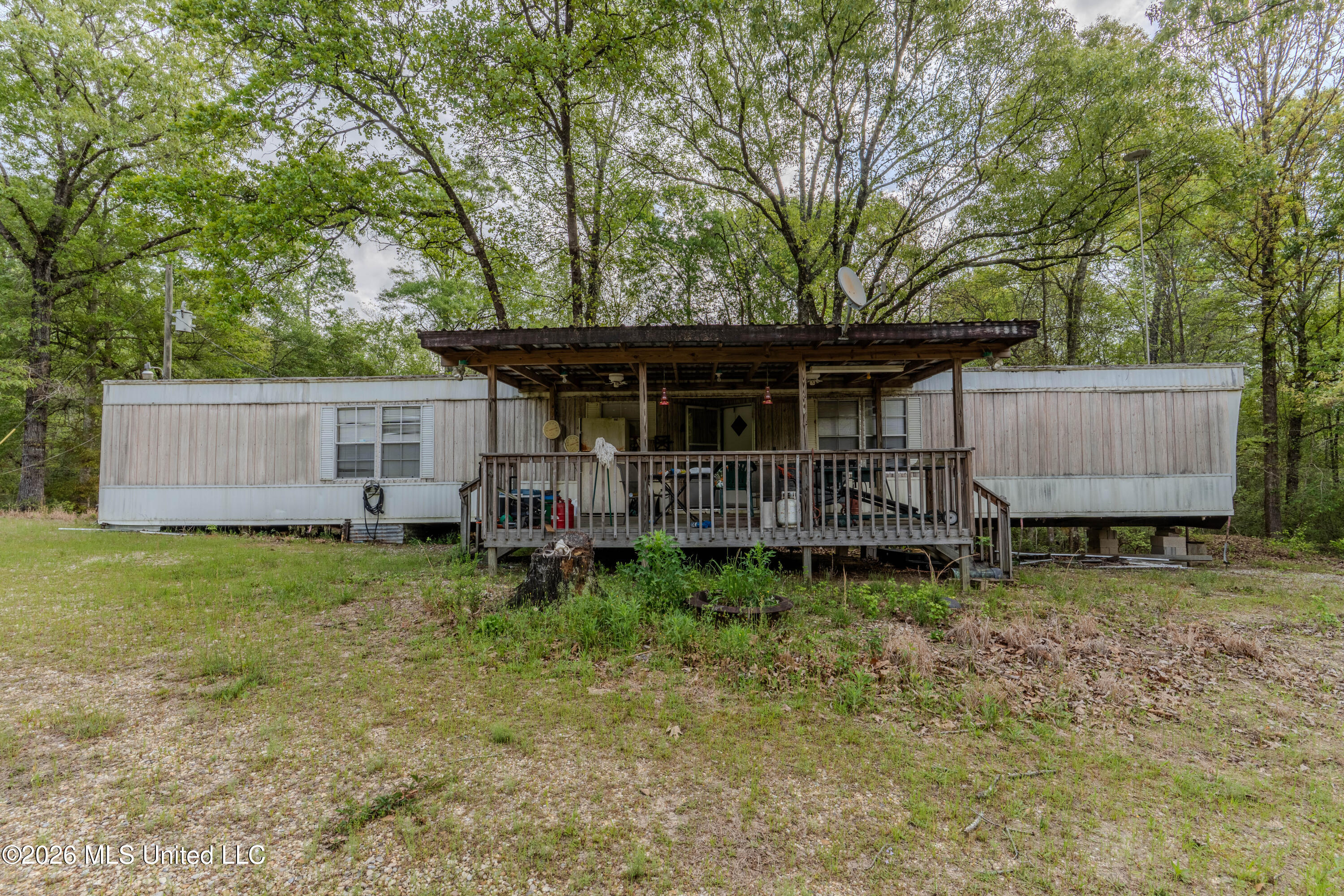 501 Stanford Lake Road Property Photo 12