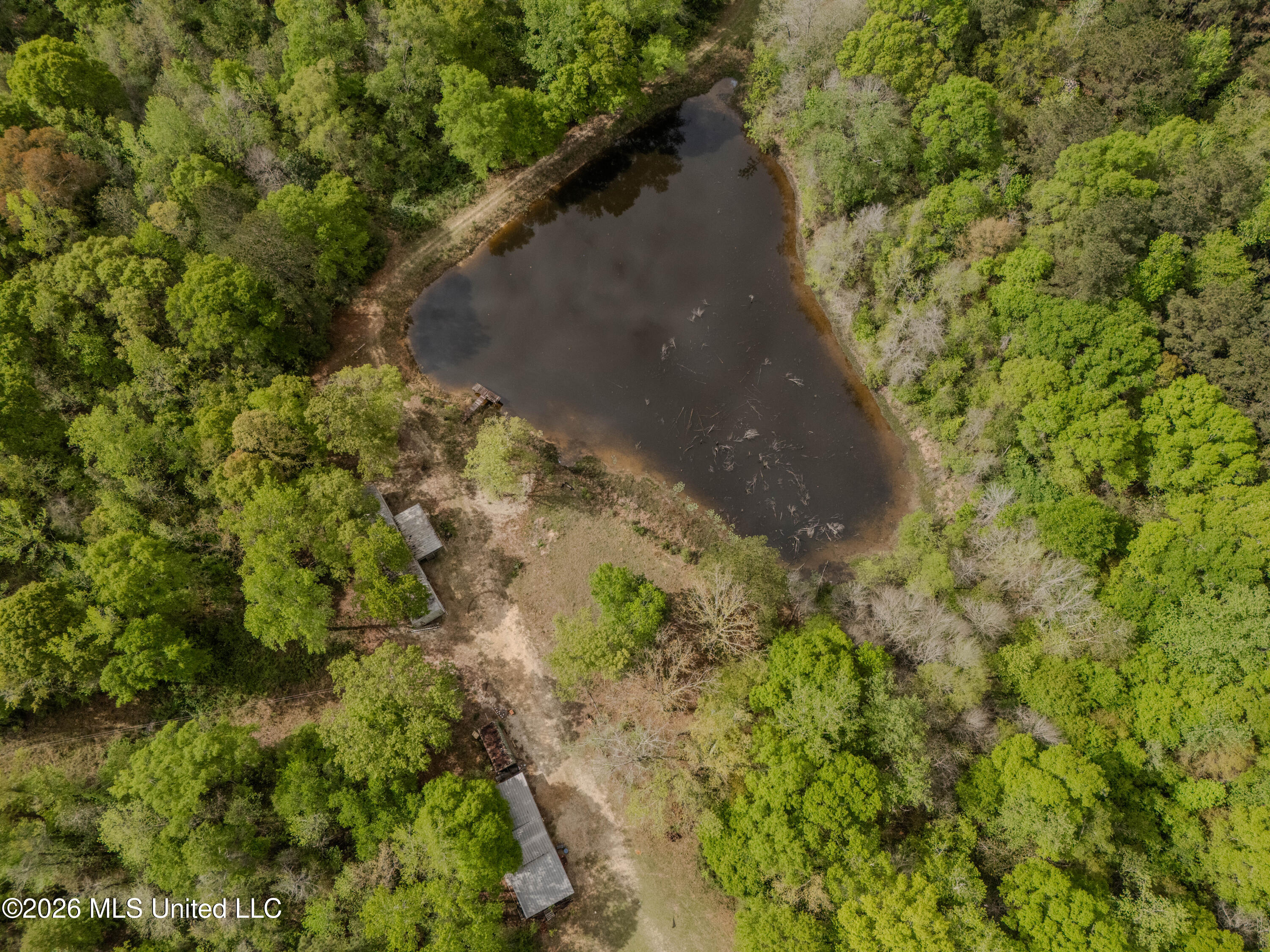 501 Stanford Lake Road Property Photo 58