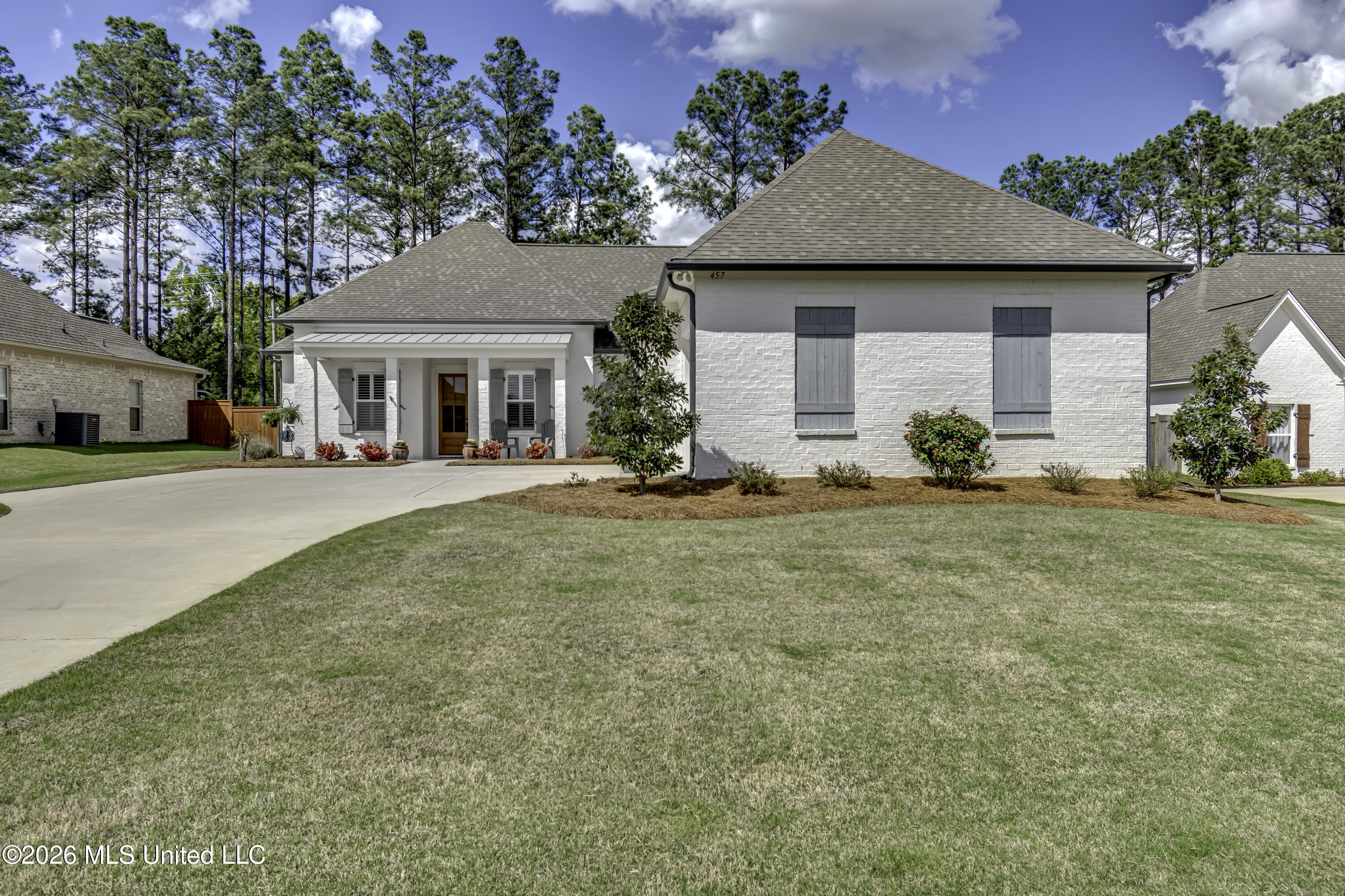 457 Crossvine Place Property Photo 1