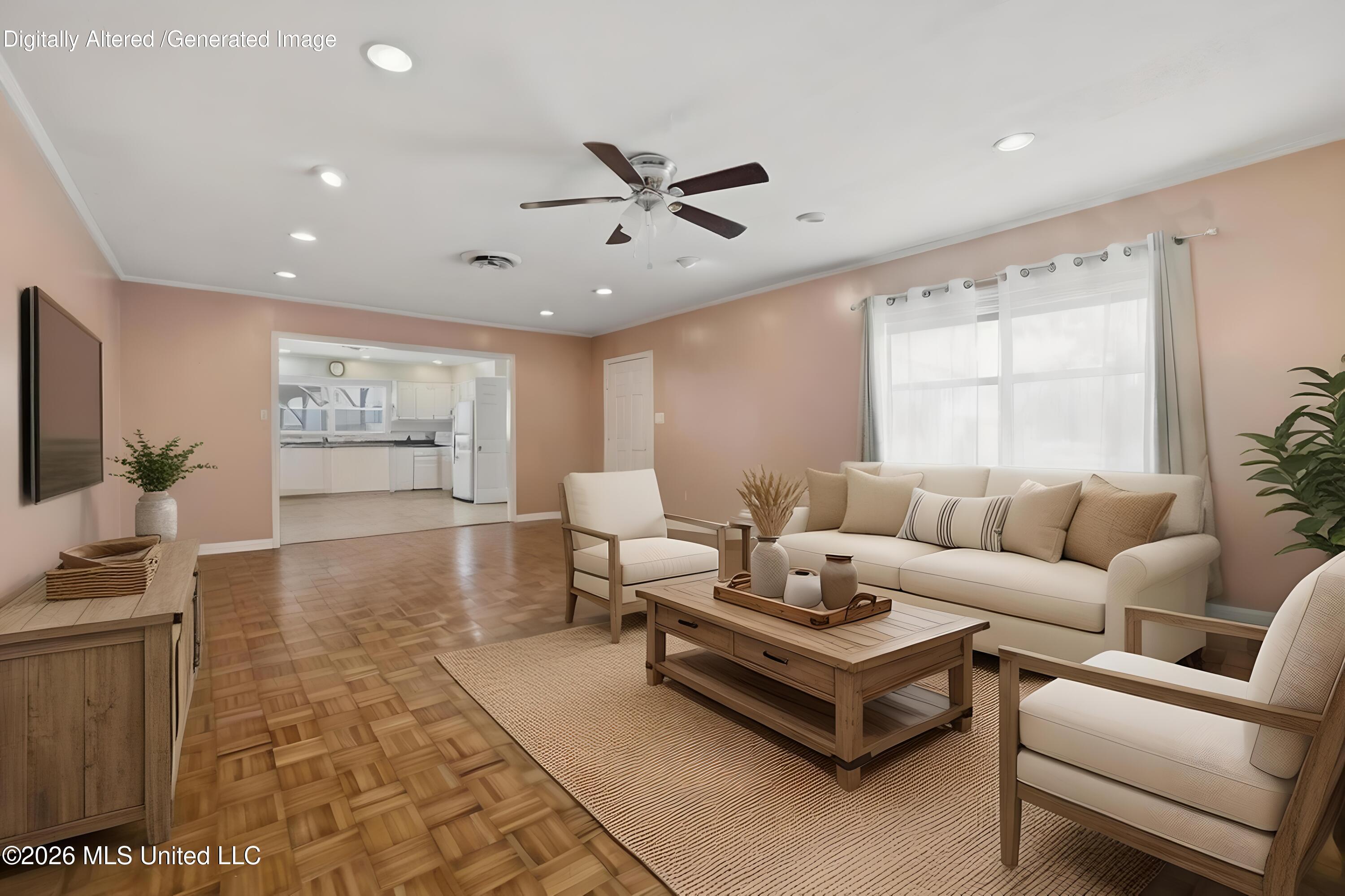 3309 Mary Walker Drive Property Photo 10