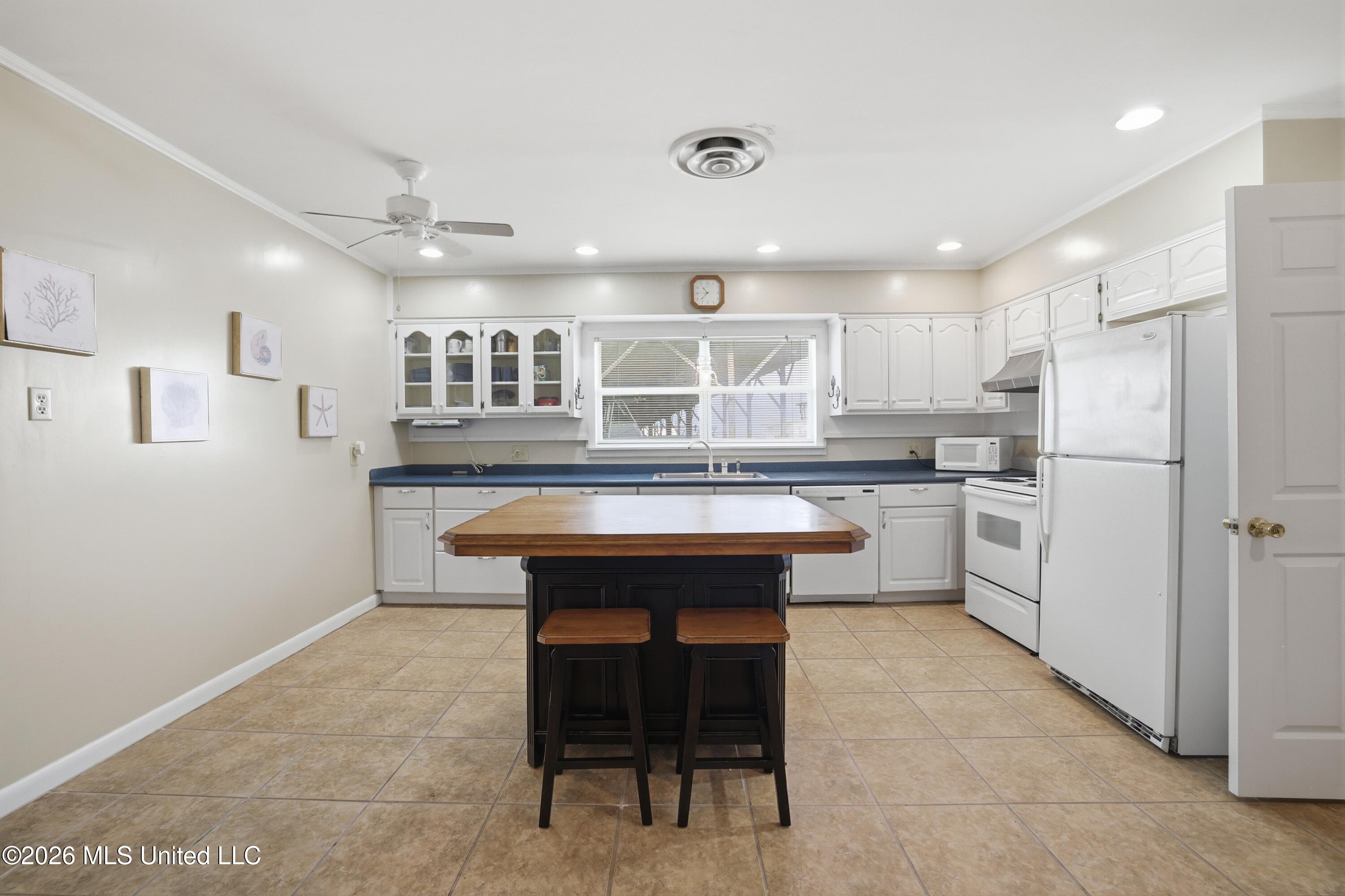 3309 Mary Walker Drive Property Photo 13