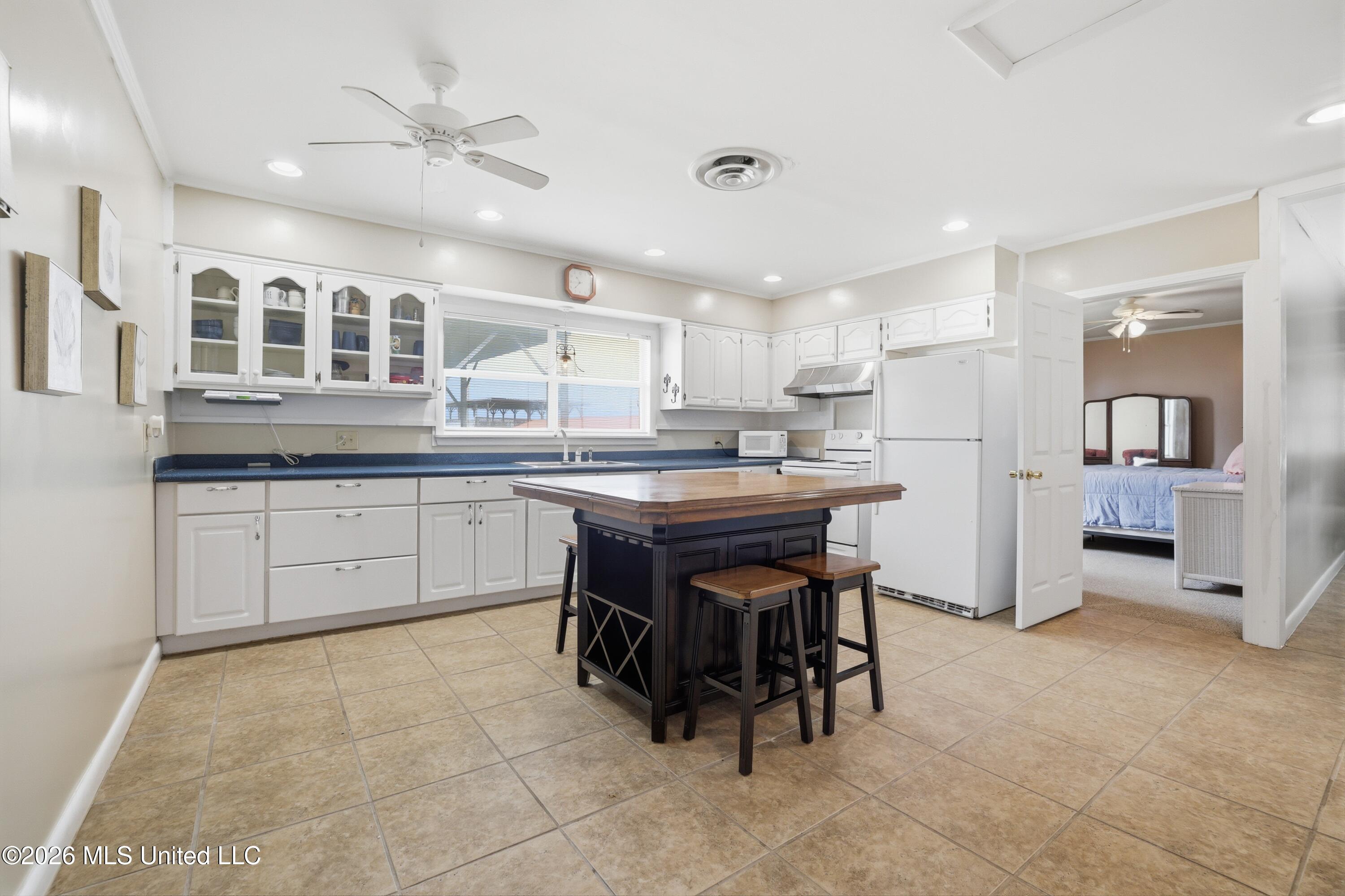 3309 Mary Walker Drive Property Photo 14