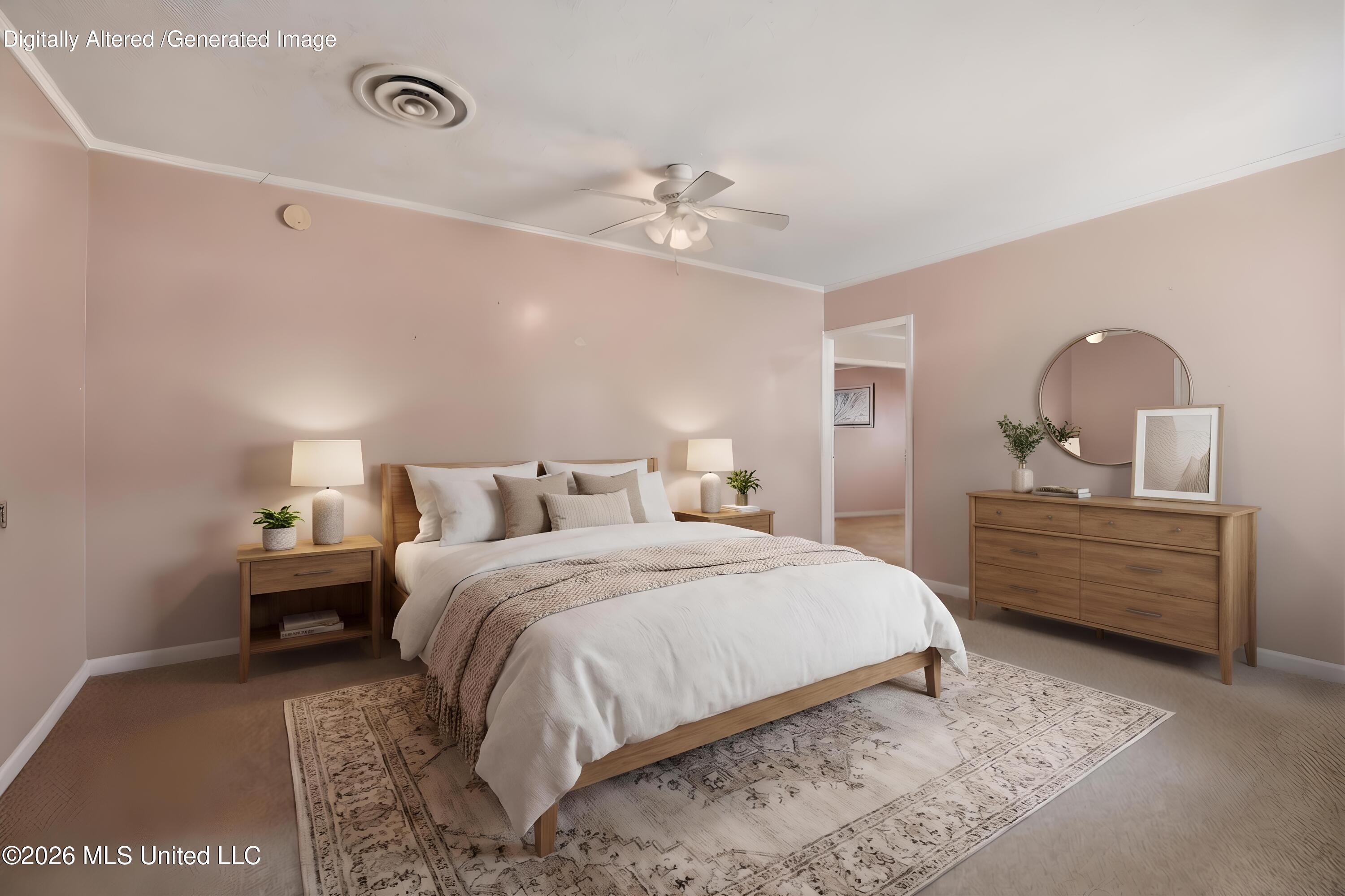 3309 Mary Walker Drive Property Photo 17