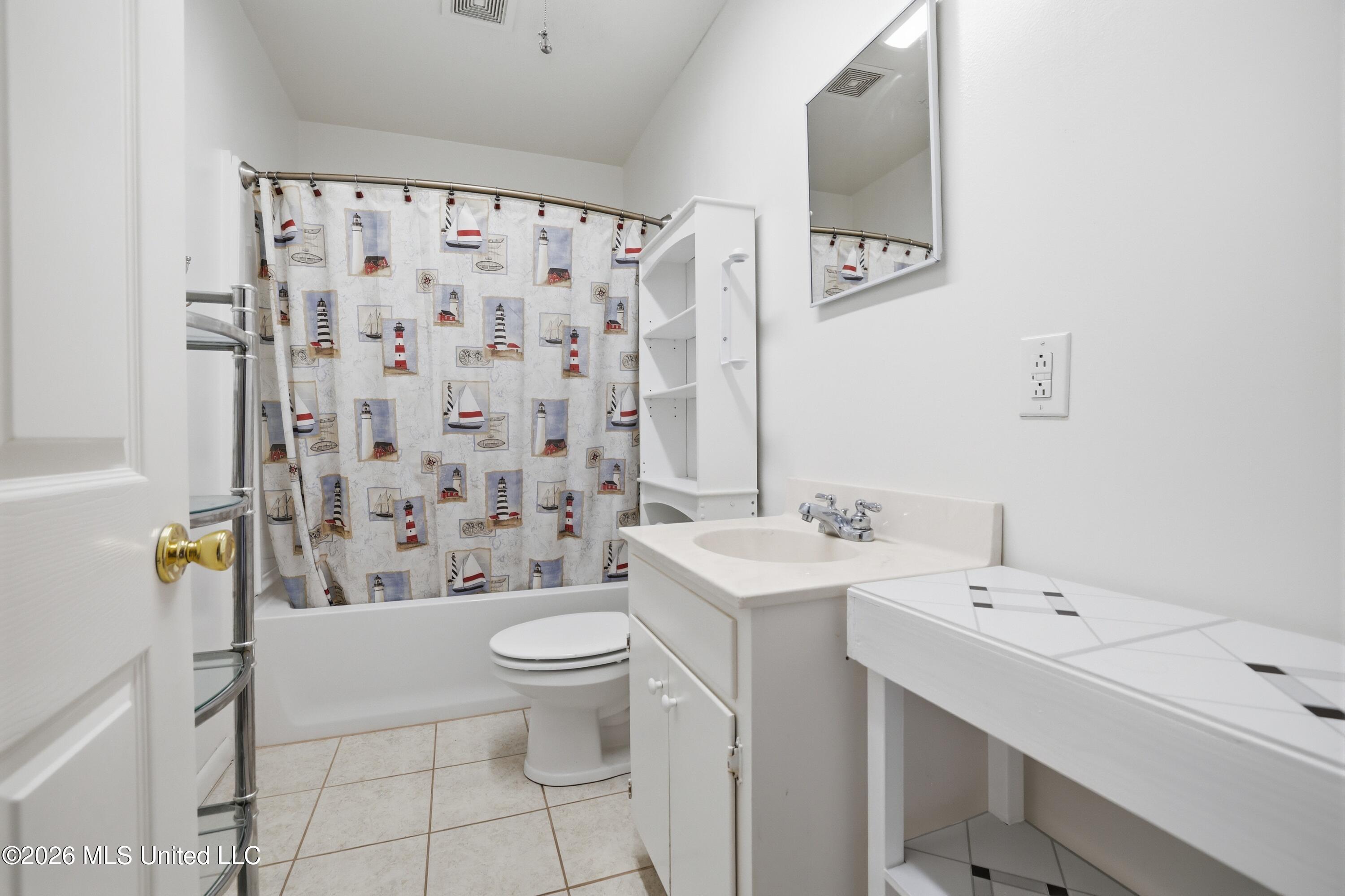 3309 Mary Walker Drive Property Photo 19