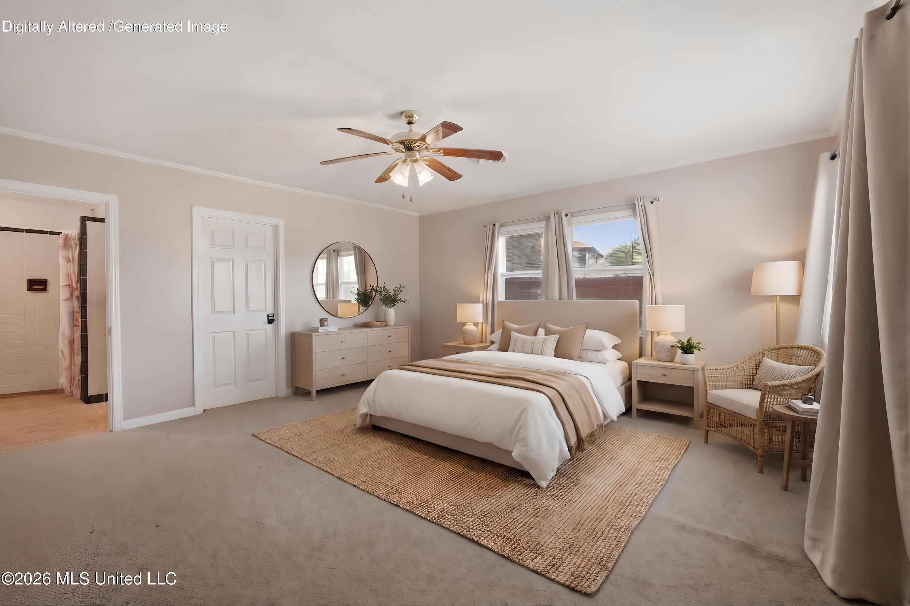 3309 Mary Walker Drive Property Photo 24