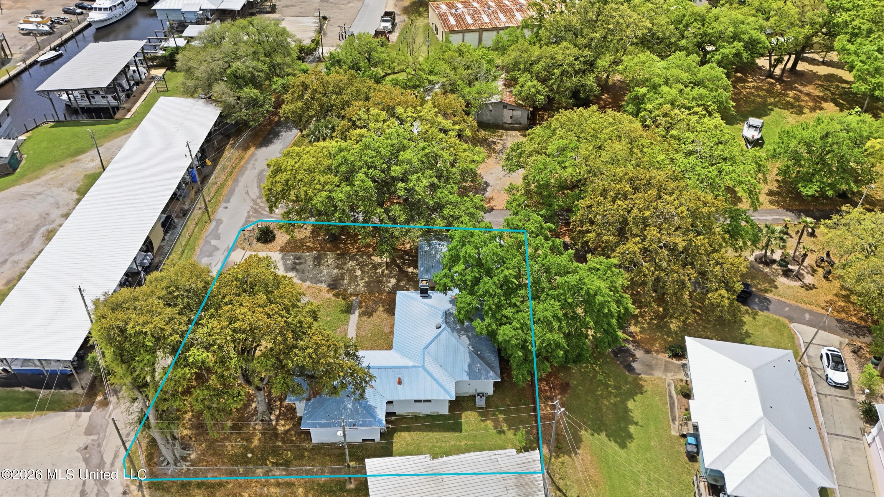 3309 Mary Walker Drive Property Photo 30