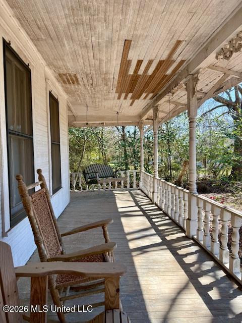 842 S 3rd Street Property Photo 3