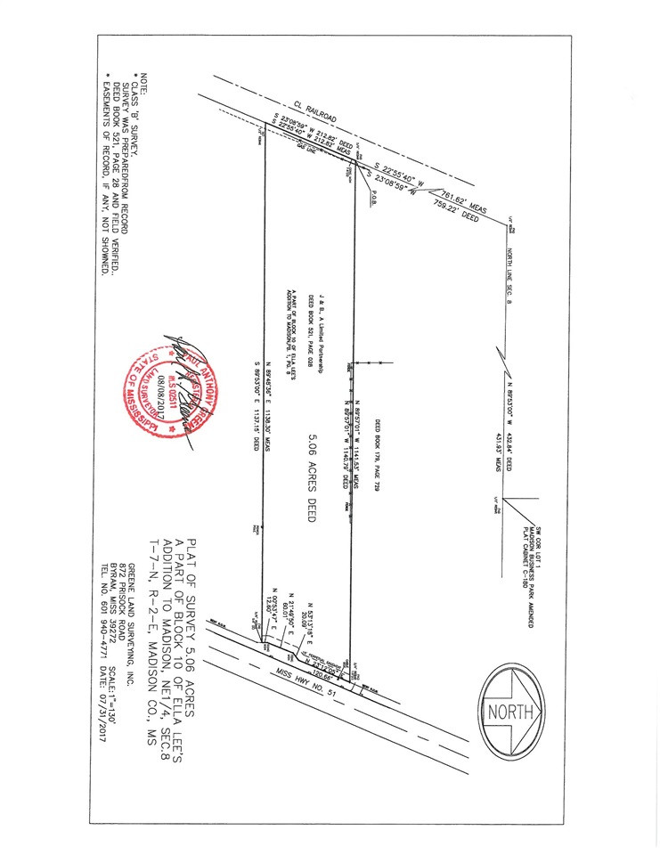 00 Highway 51 Property Photo 2