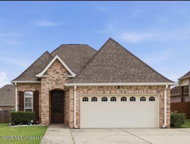 17006 Sago Drive Property Photo 1