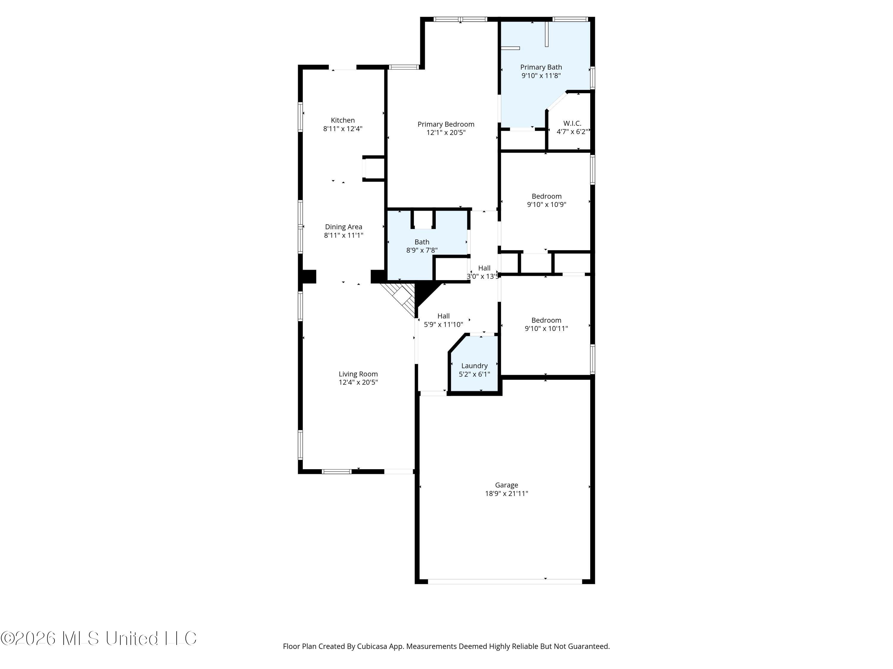 17006 Sago Drive Property Photo 3