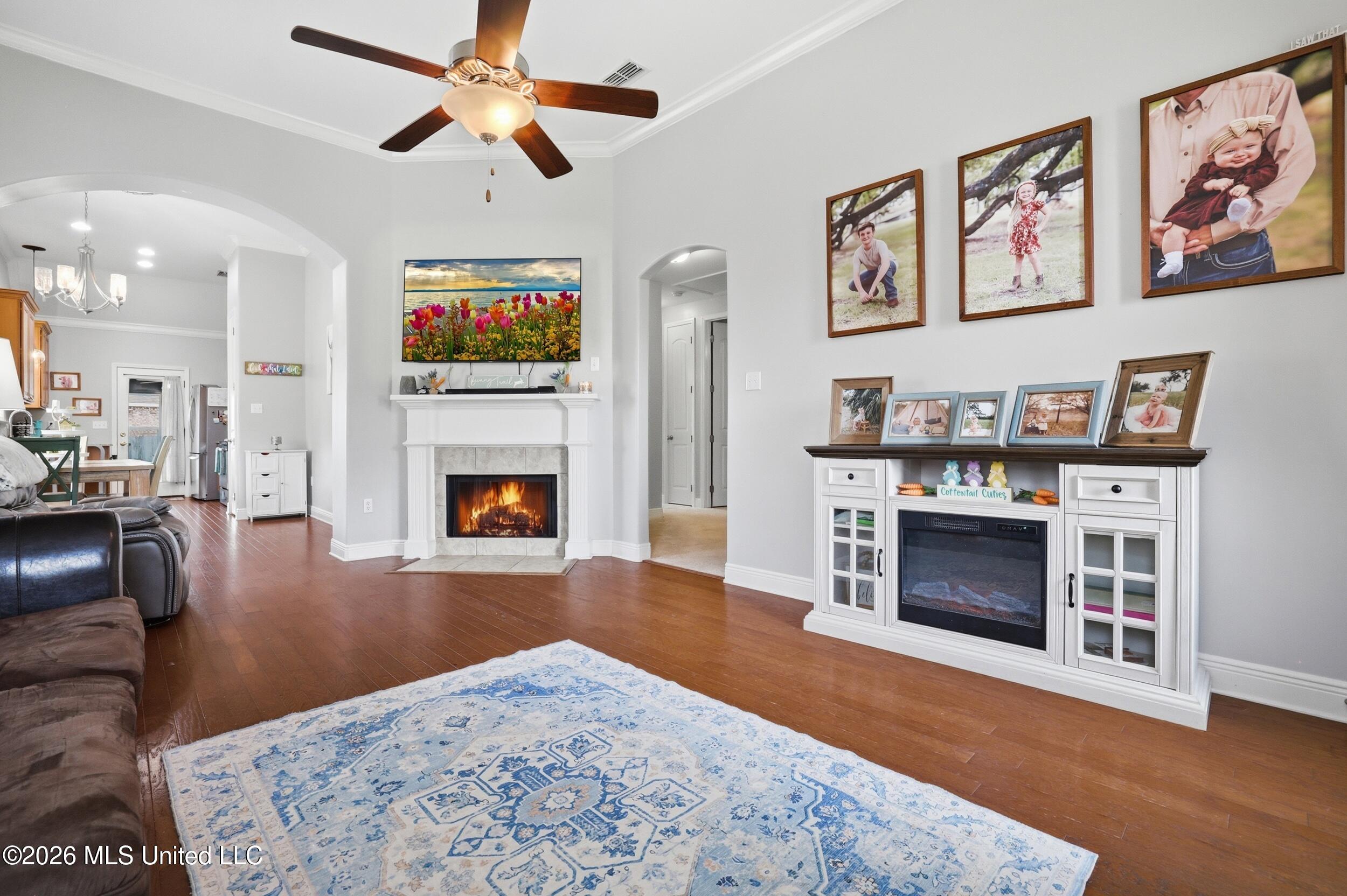 17006 Sago Drive Property Photo 8