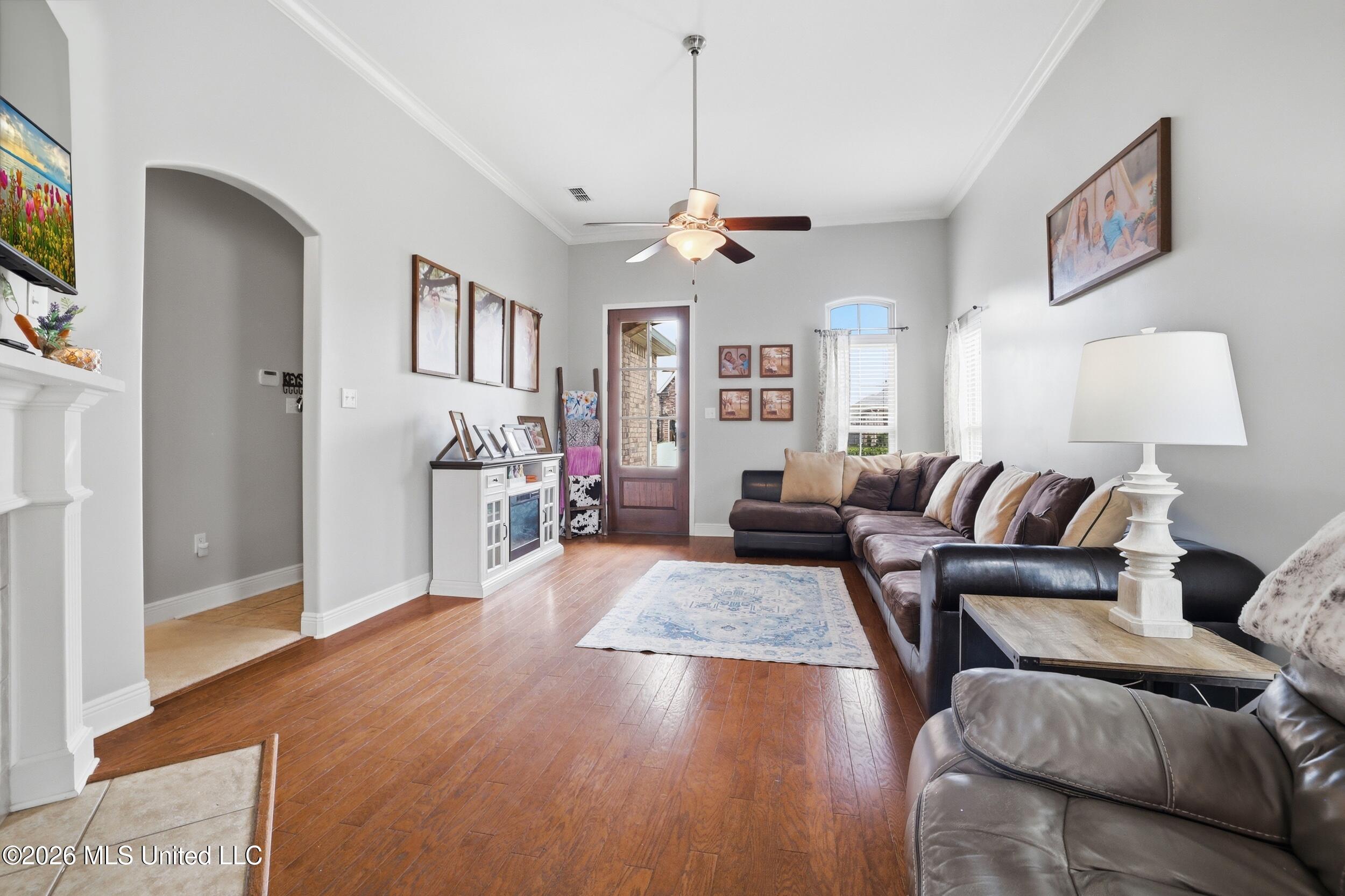 17006 Sago Drive Property Photo 9