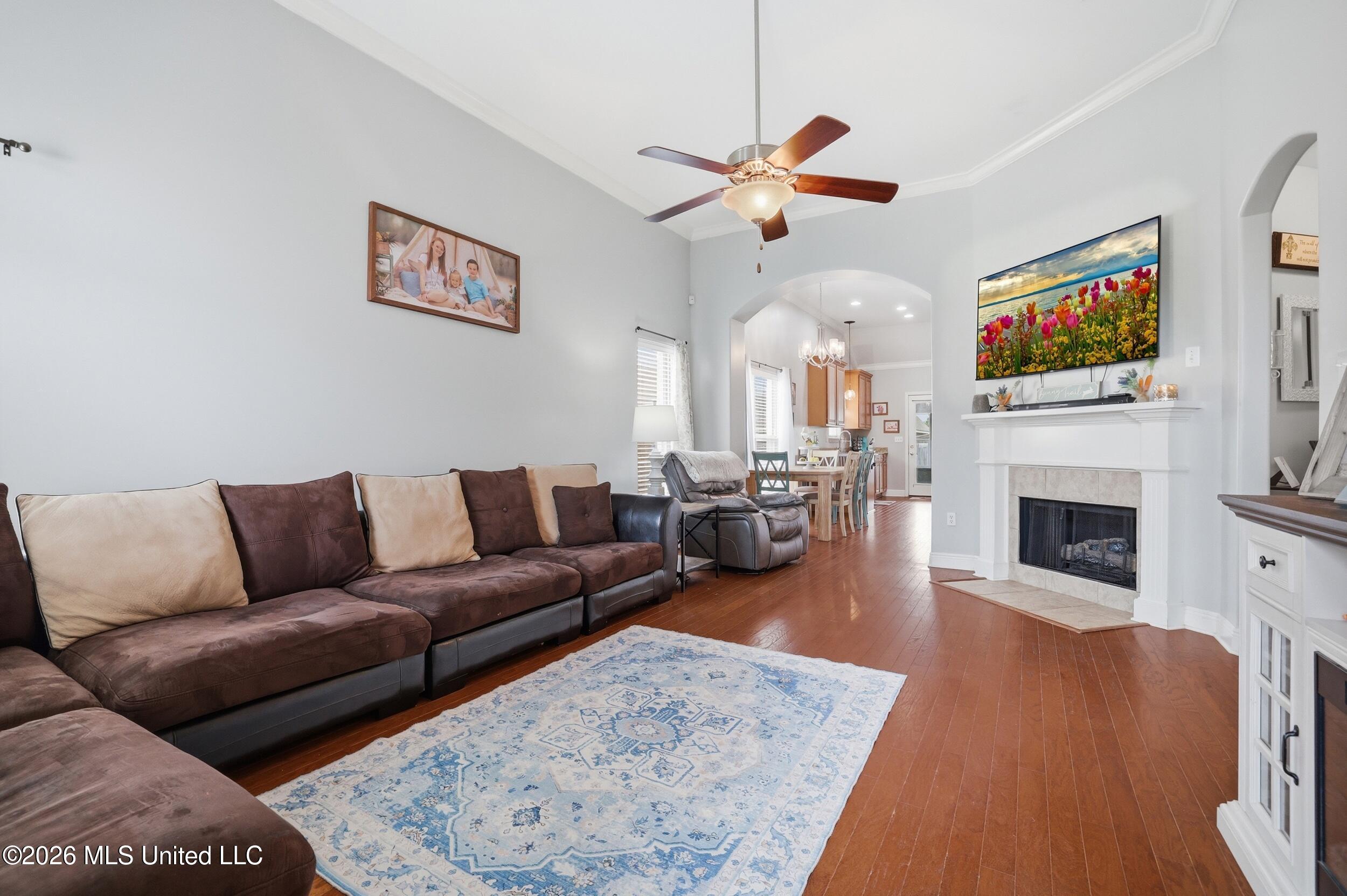 17006 Sago Drive Property Photo 10