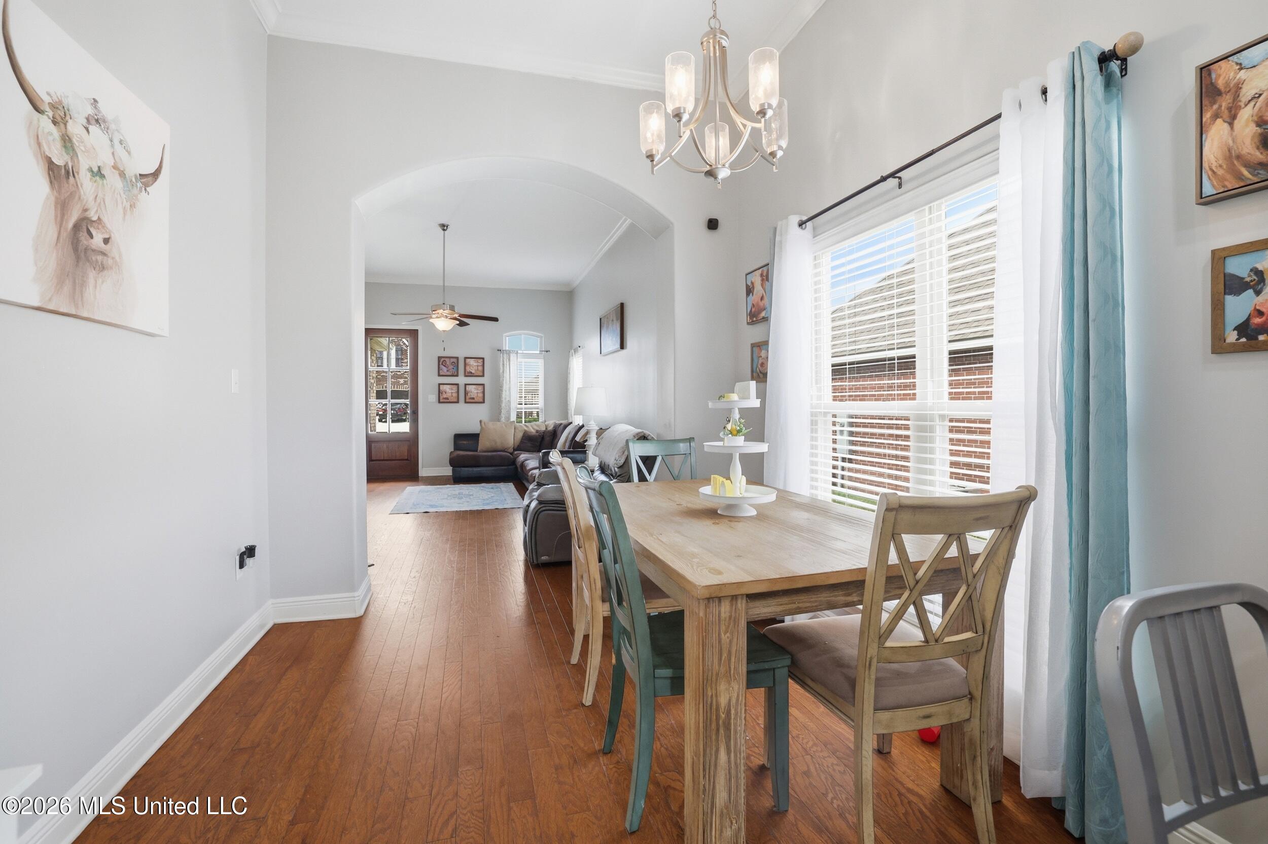 17006 Sago Drive Property Photo 12