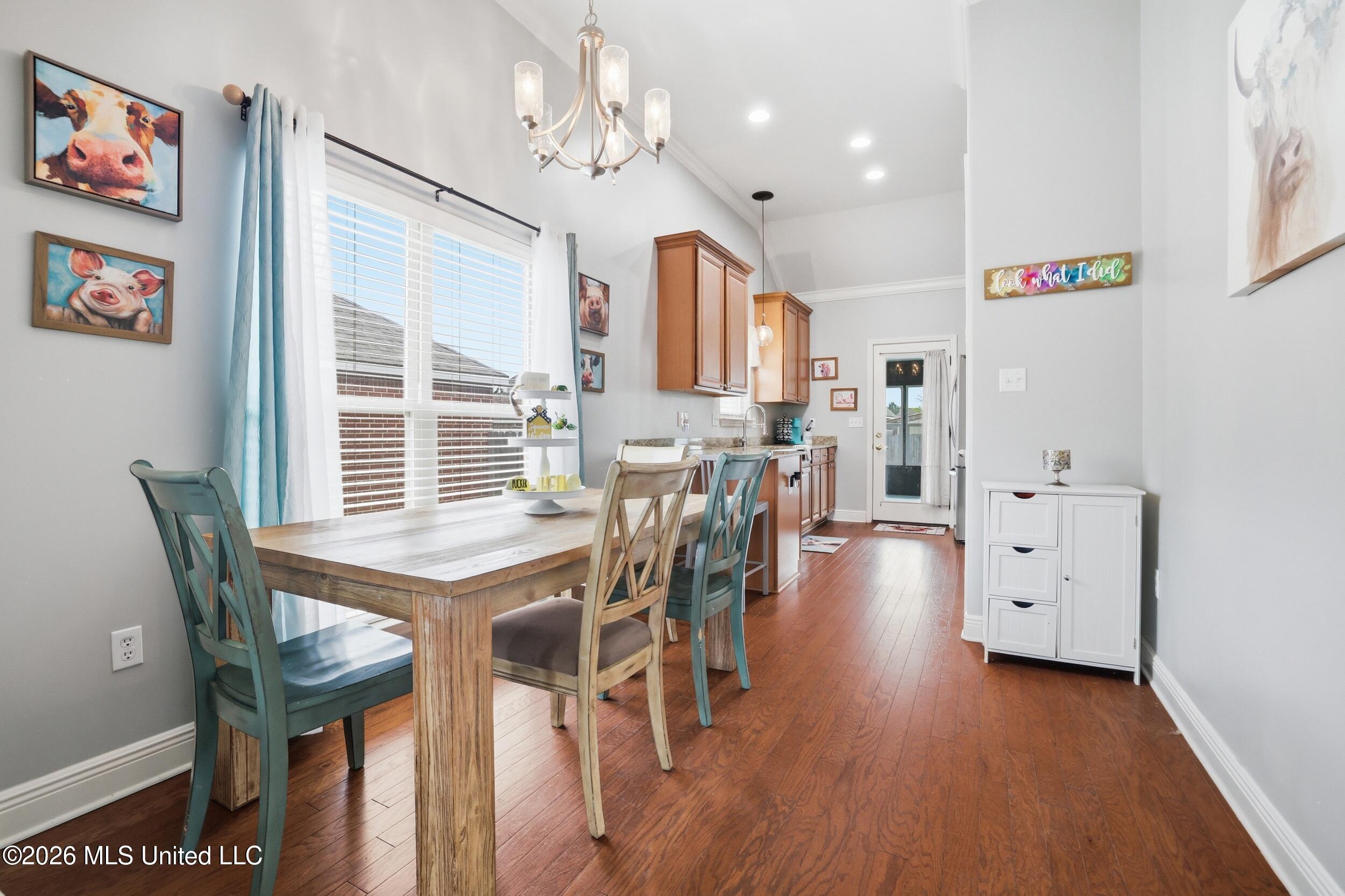 17006 Sago Drive Property Photo 13