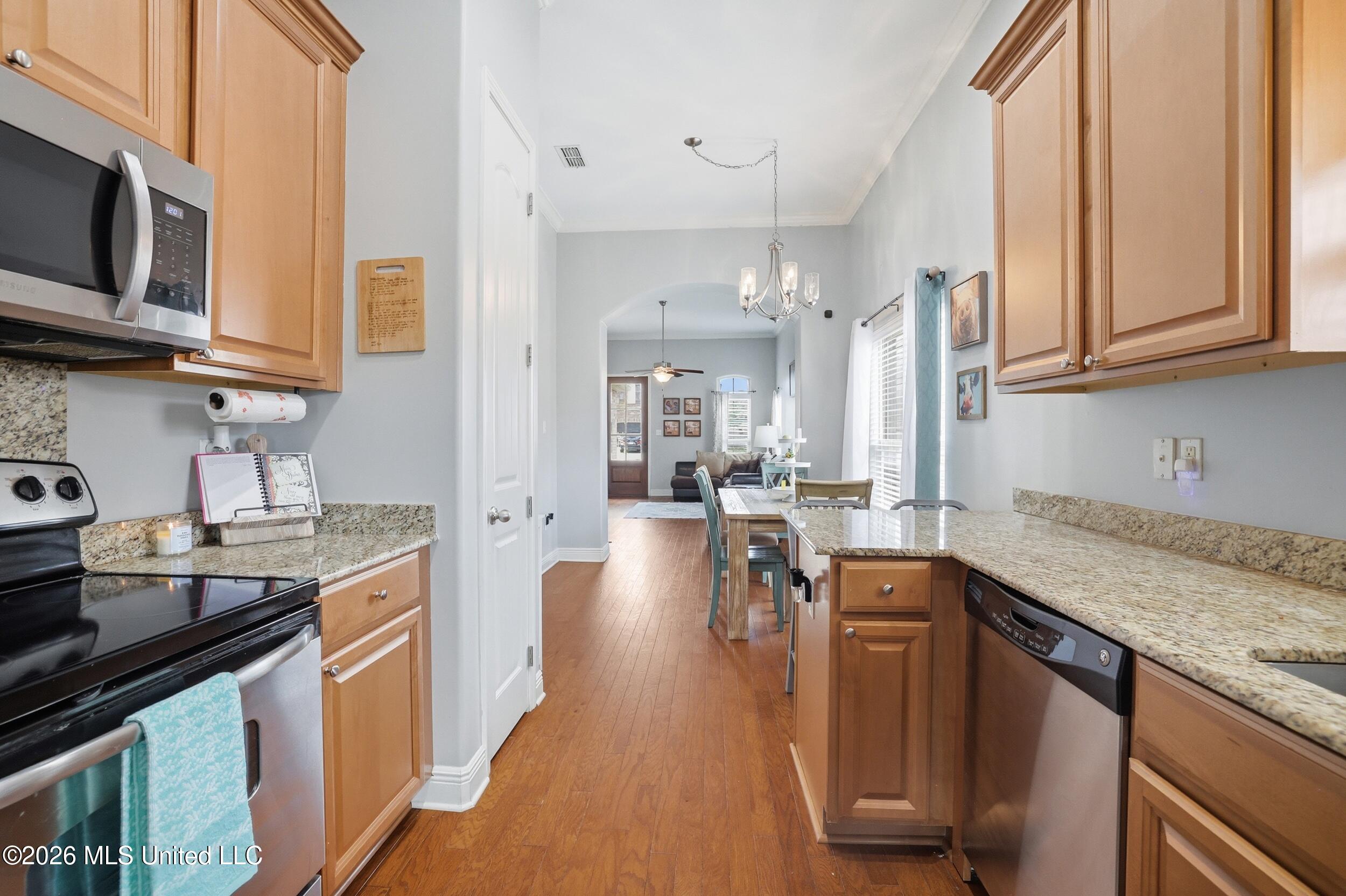 17006 Sago Drive Property Photo 14