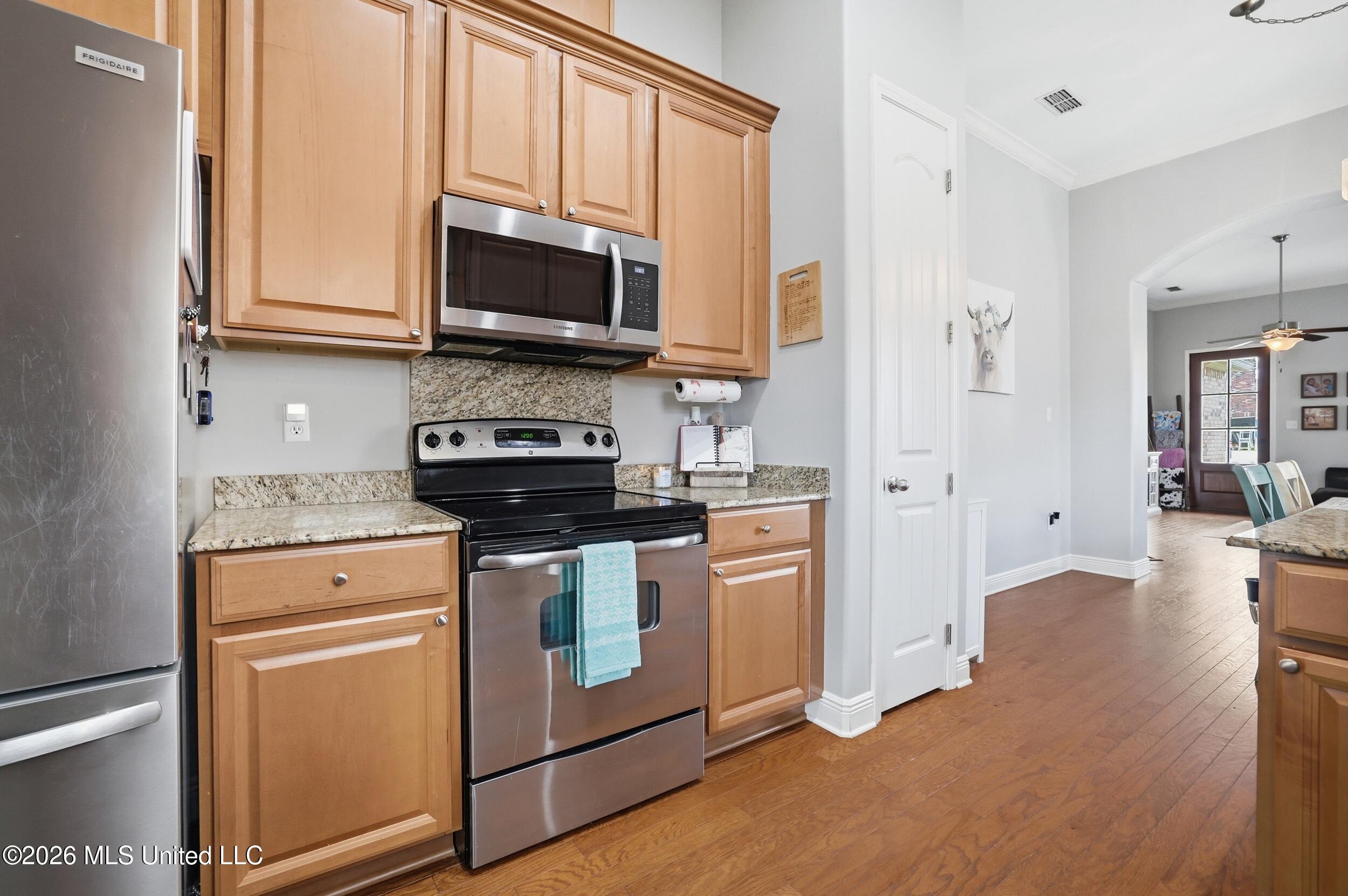 17006 Sago Drive Property Photo 15