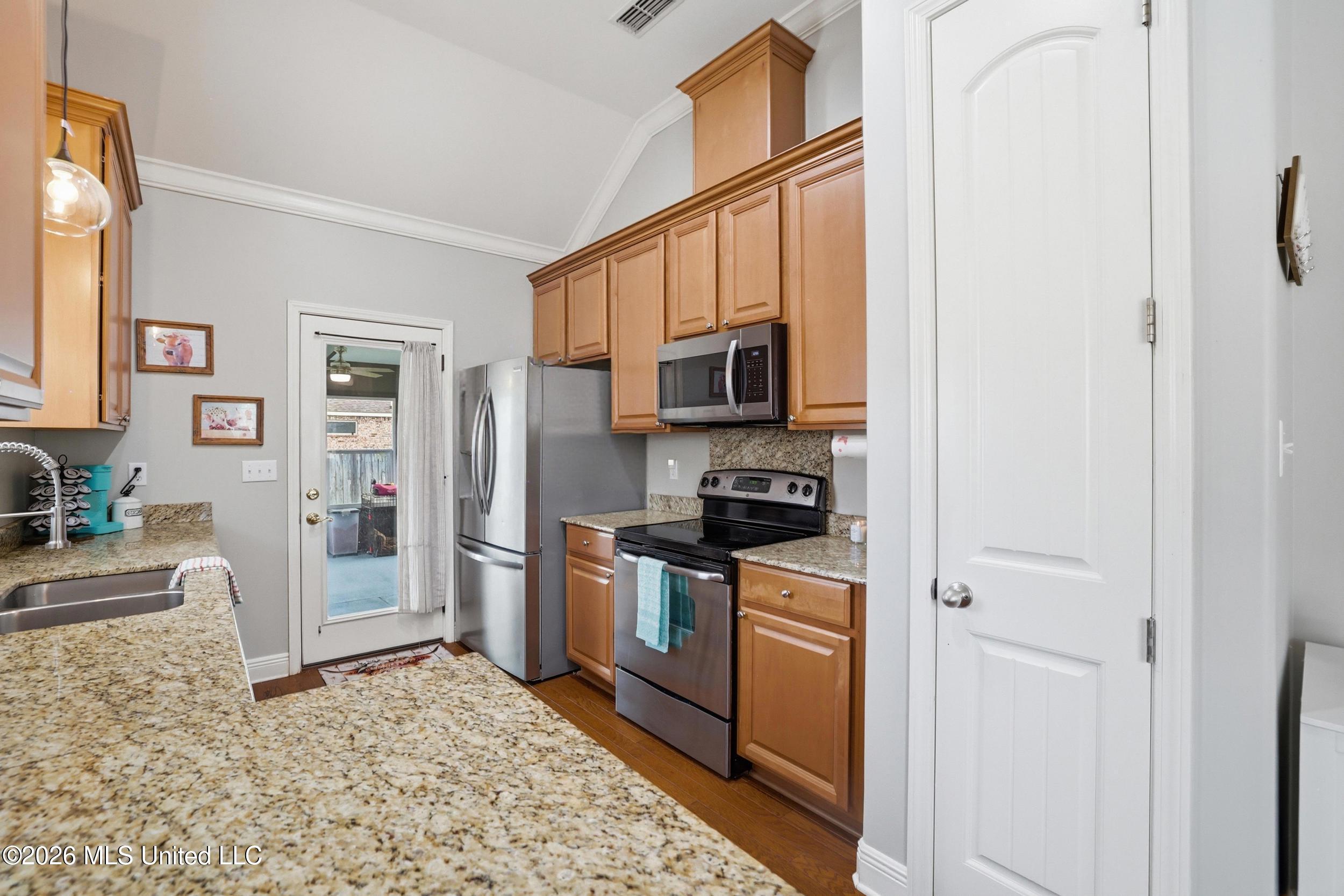 17006 Sago Drive Property Photo 17