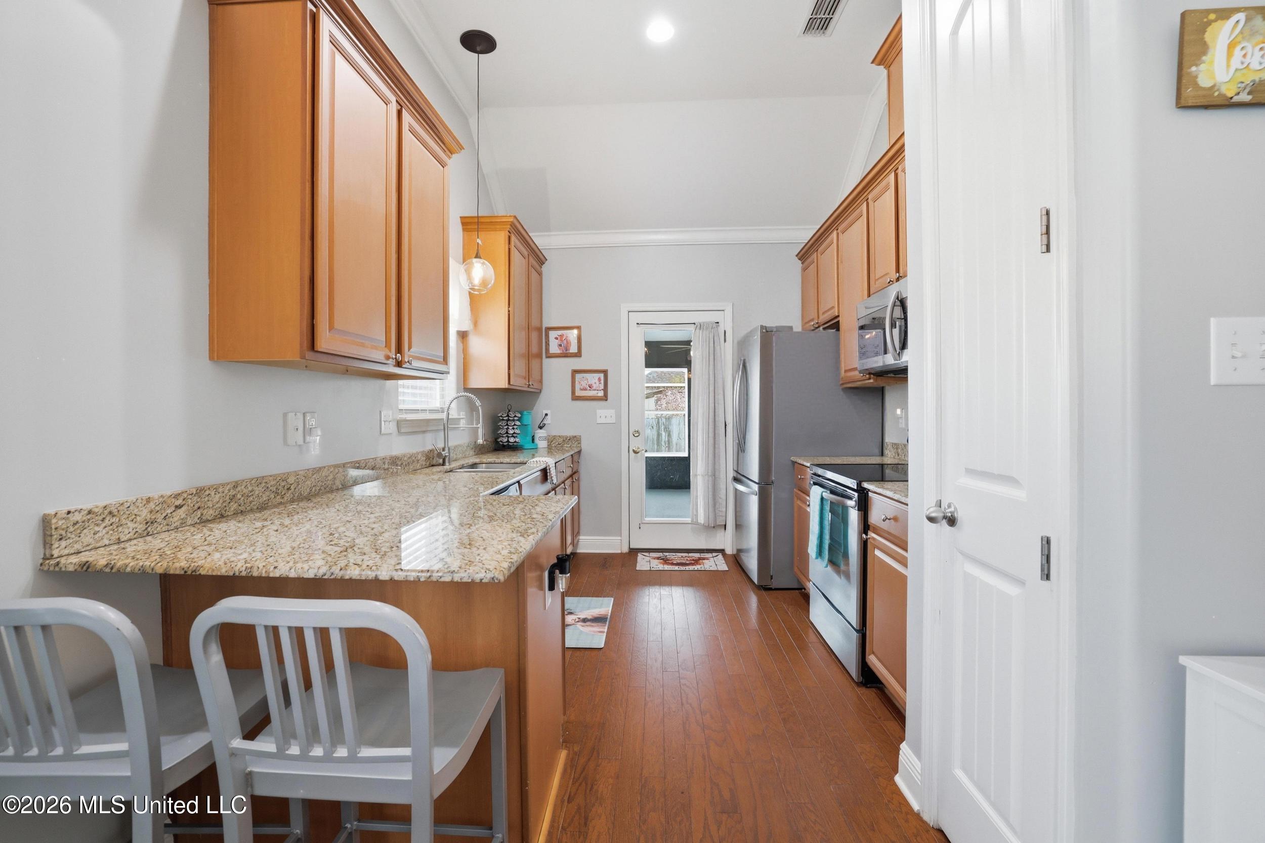 17006 Sago Drive Property Photo 18