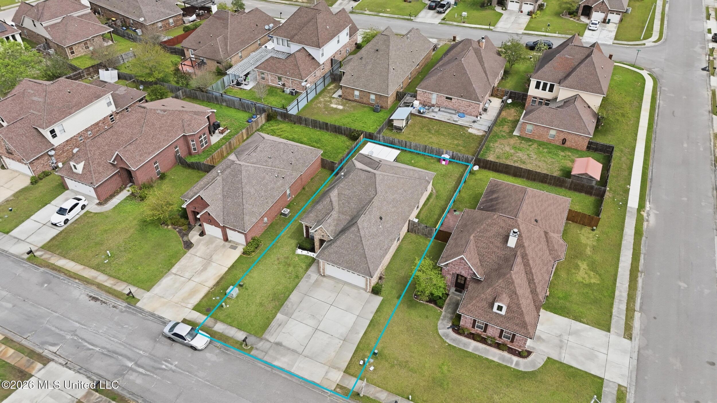 17006 Sago Drive Property Photo 43