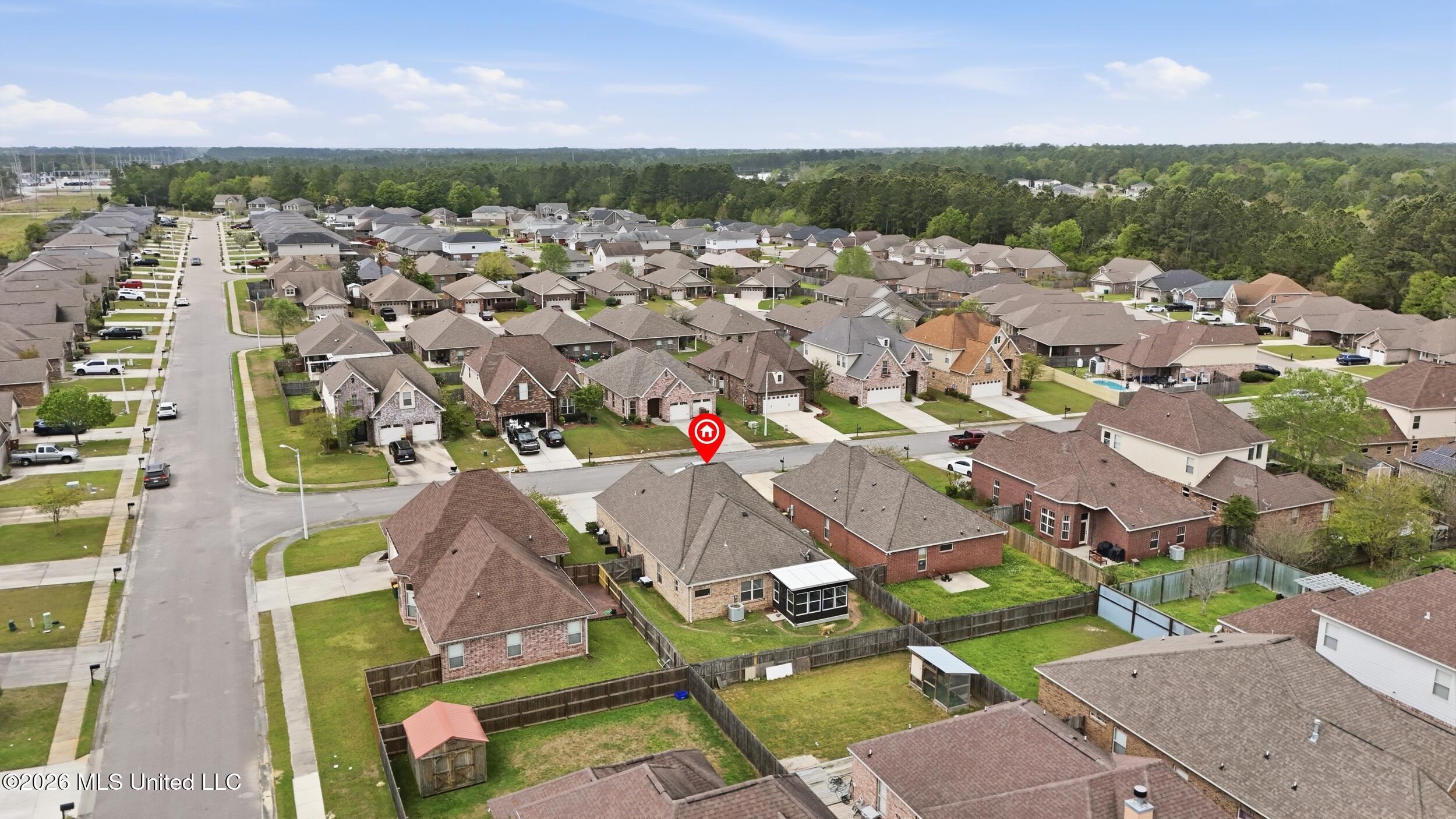 17006 Sago Drive Property Photo 46