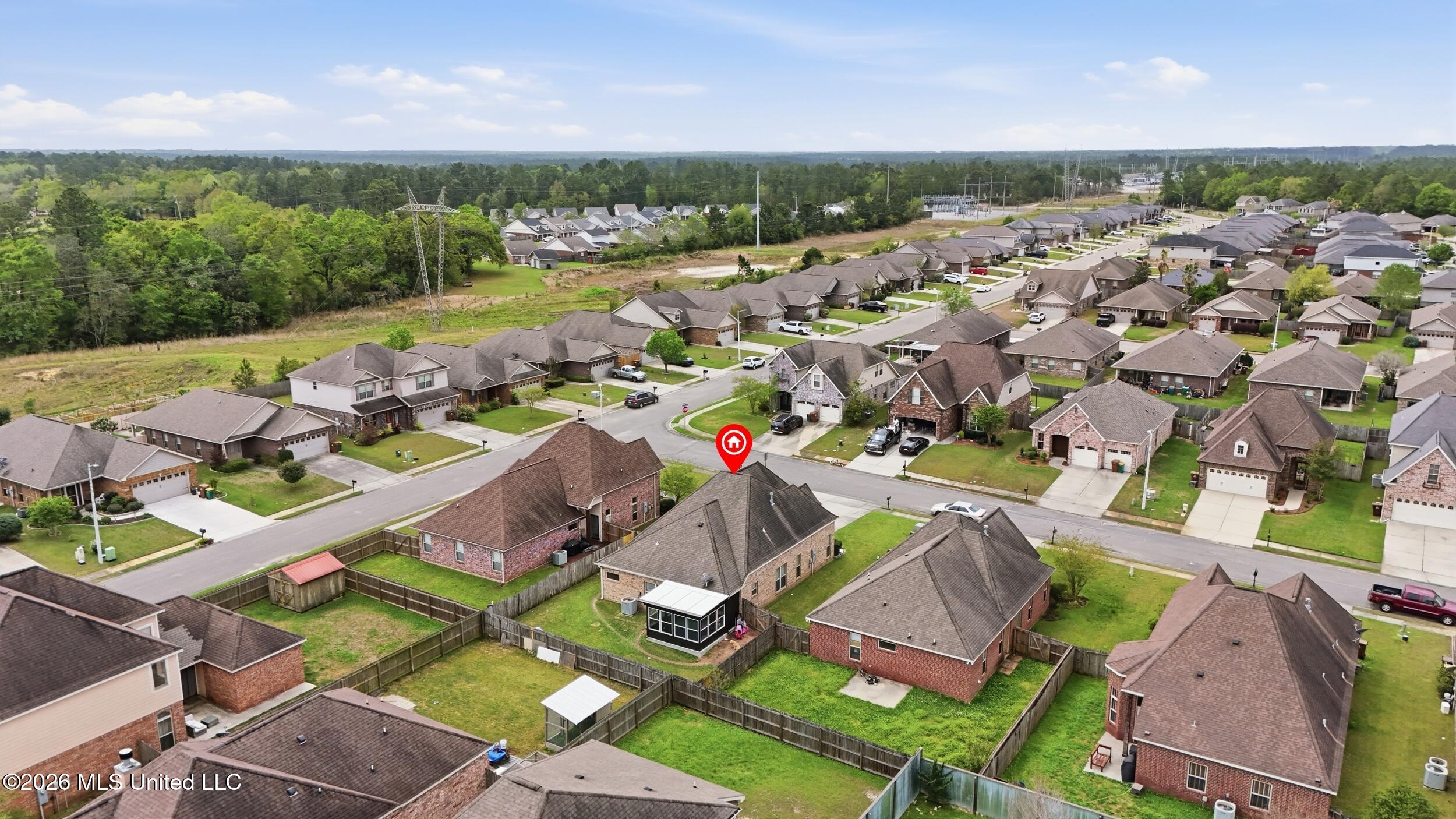 17006 Sago Drive Property Photo 48