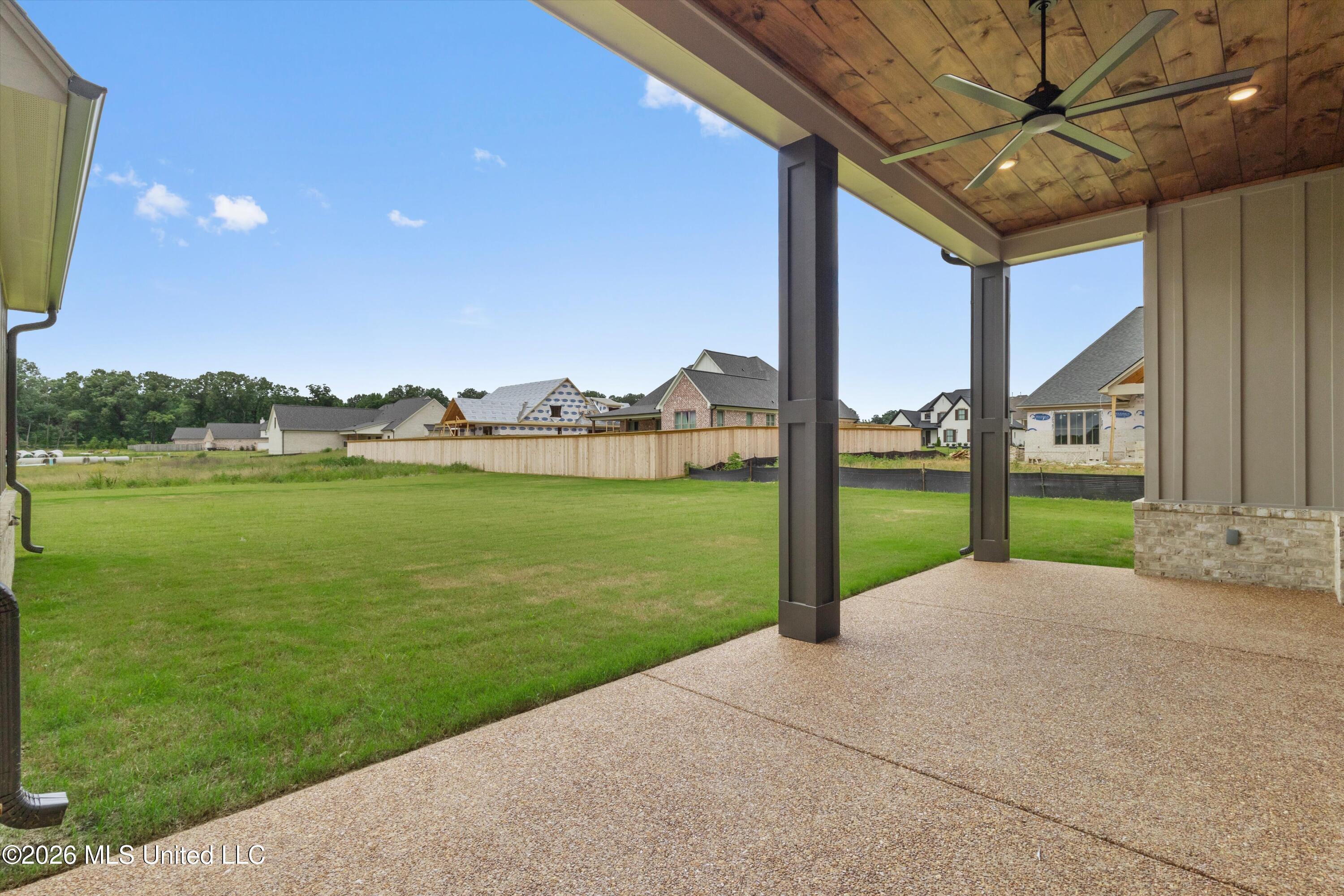 5381 Grayson Way Property Photo 40