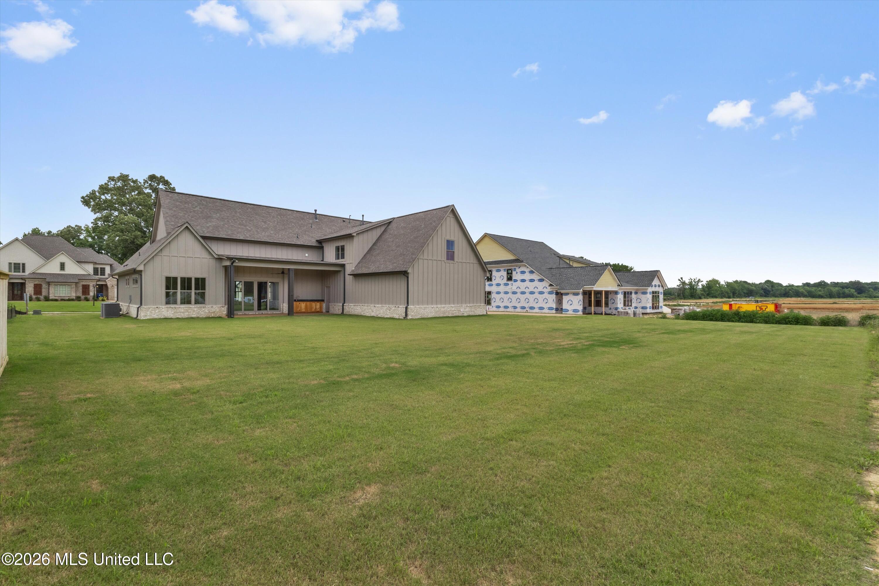 5381 Grayson Way Property Photo 41