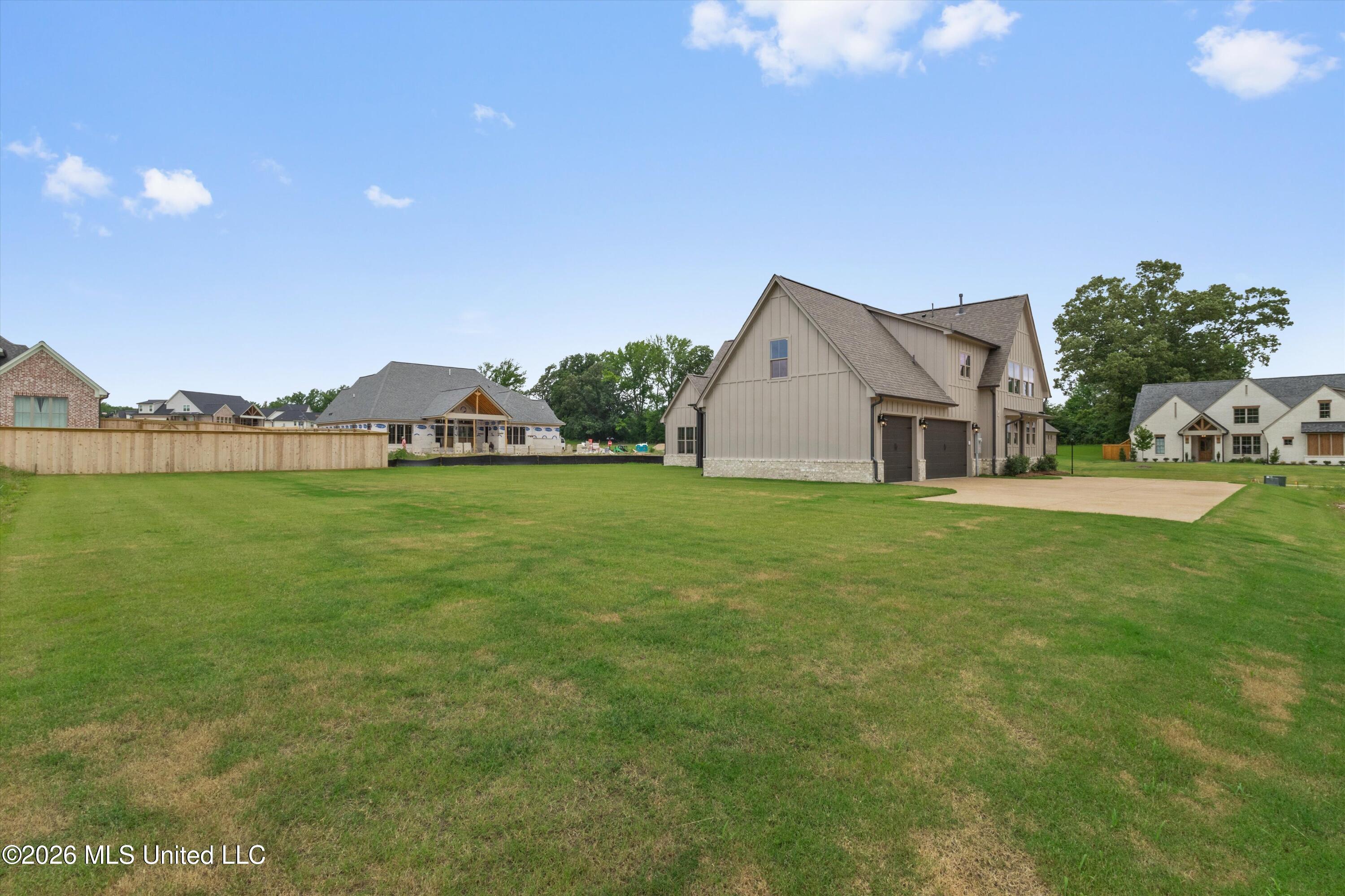 5381 Grayson Way Property Photo 42