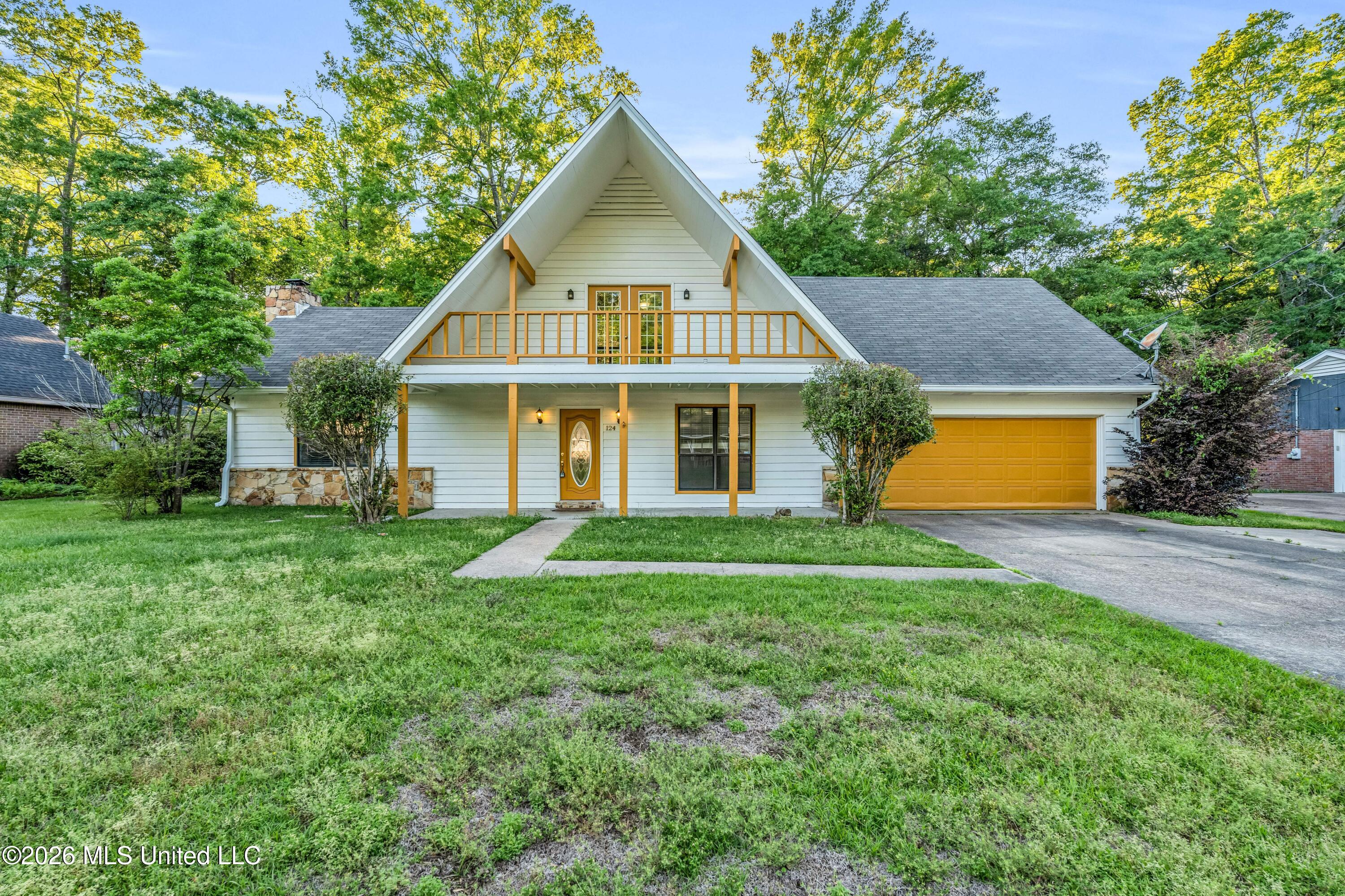 124 Cedar Drive