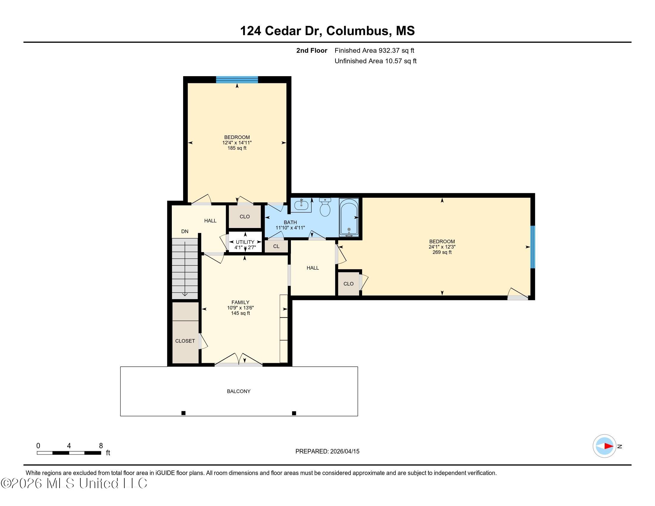 124 Cedar Drive Property Photo 34