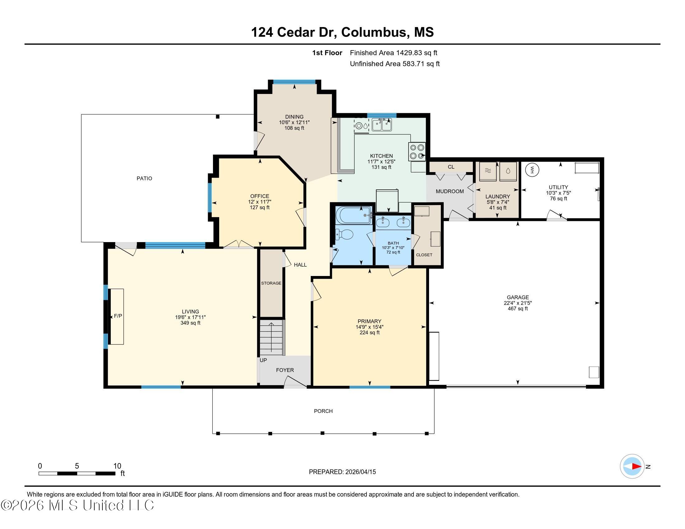 124 Cedar Drive Property Photo 35
