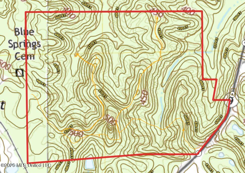Mississippi 9 Property Photo 99