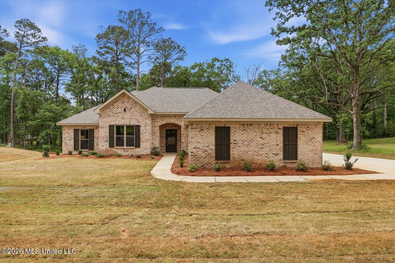 219 Walter Jones Road Property Photo 1