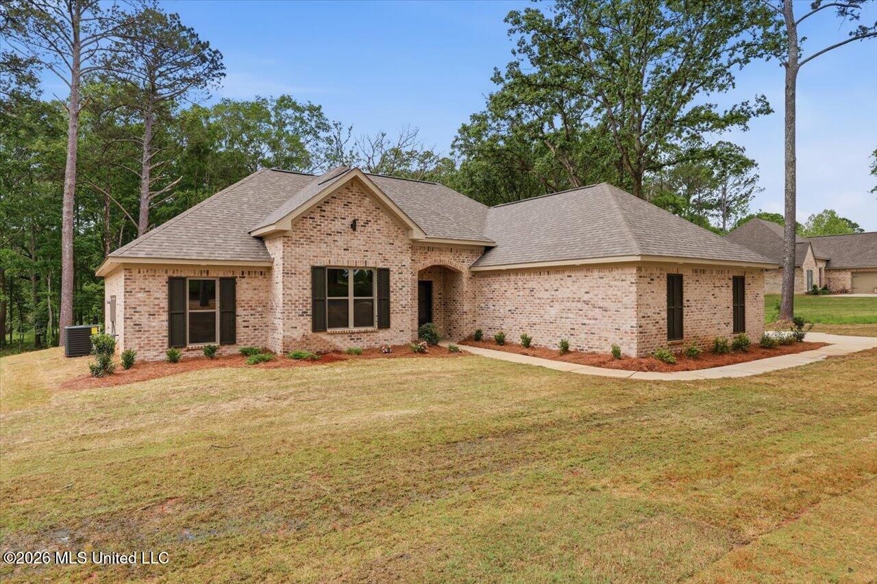 219 Walter Jones Road Property Photo 2