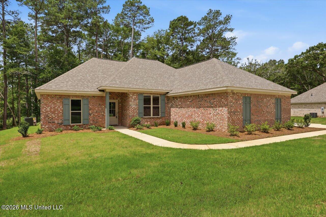 225 Walter Jones Road Property Photo 3