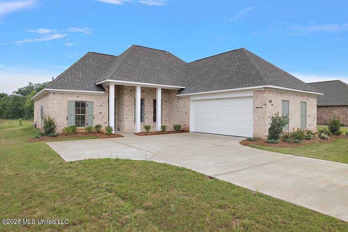 438 Baleigh Way Property Photo 1