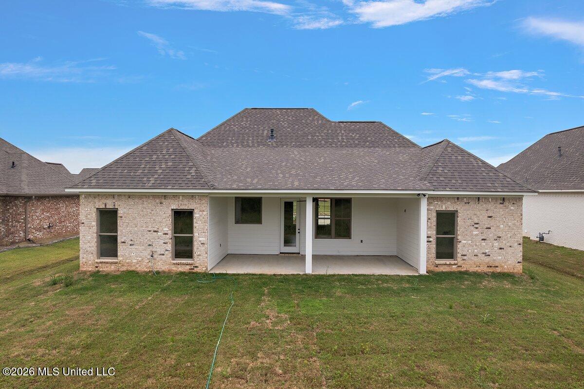 438 Baleigh Way Property Photo 30