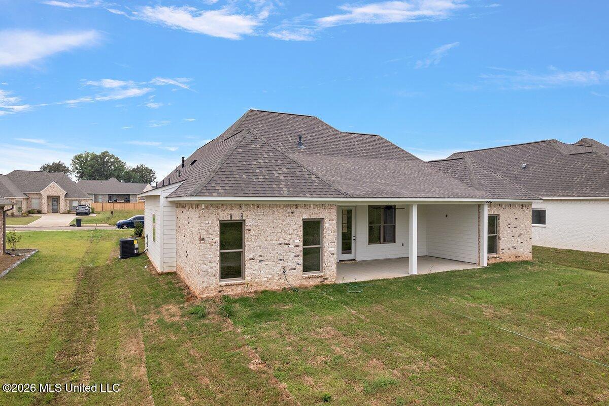 438 Baleigh Way Property Photo 37