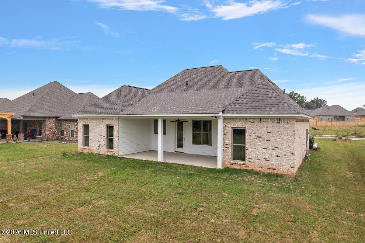 438 Baleigh Way Property Photo 38