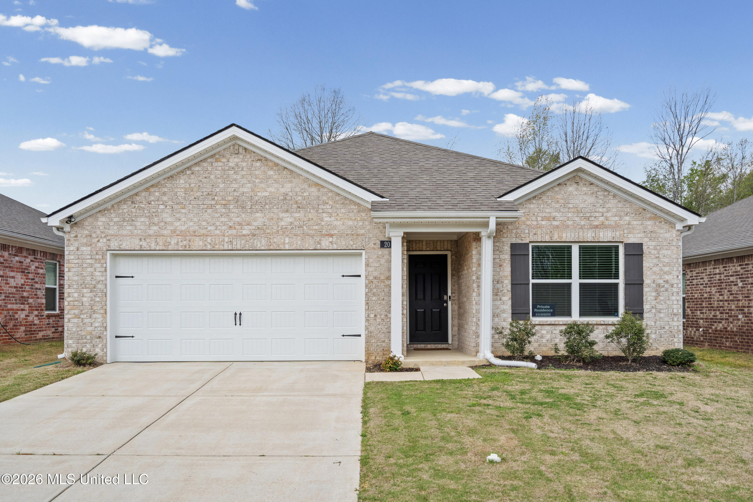 20 Lee Creek Lane Property Photo 1