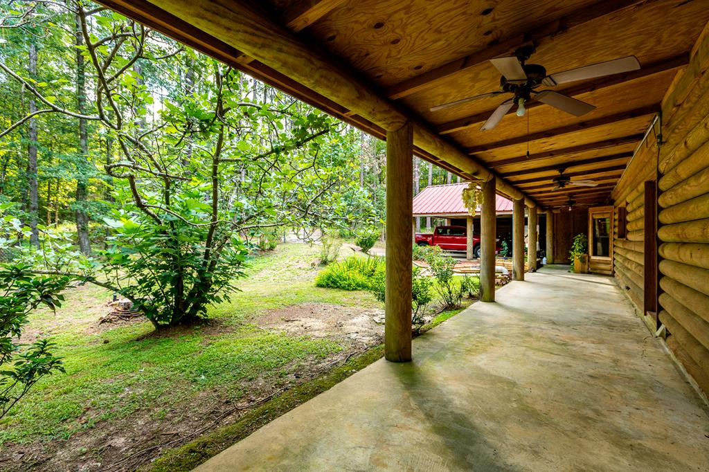 4032 Highway 48 Highway Property Photo 36