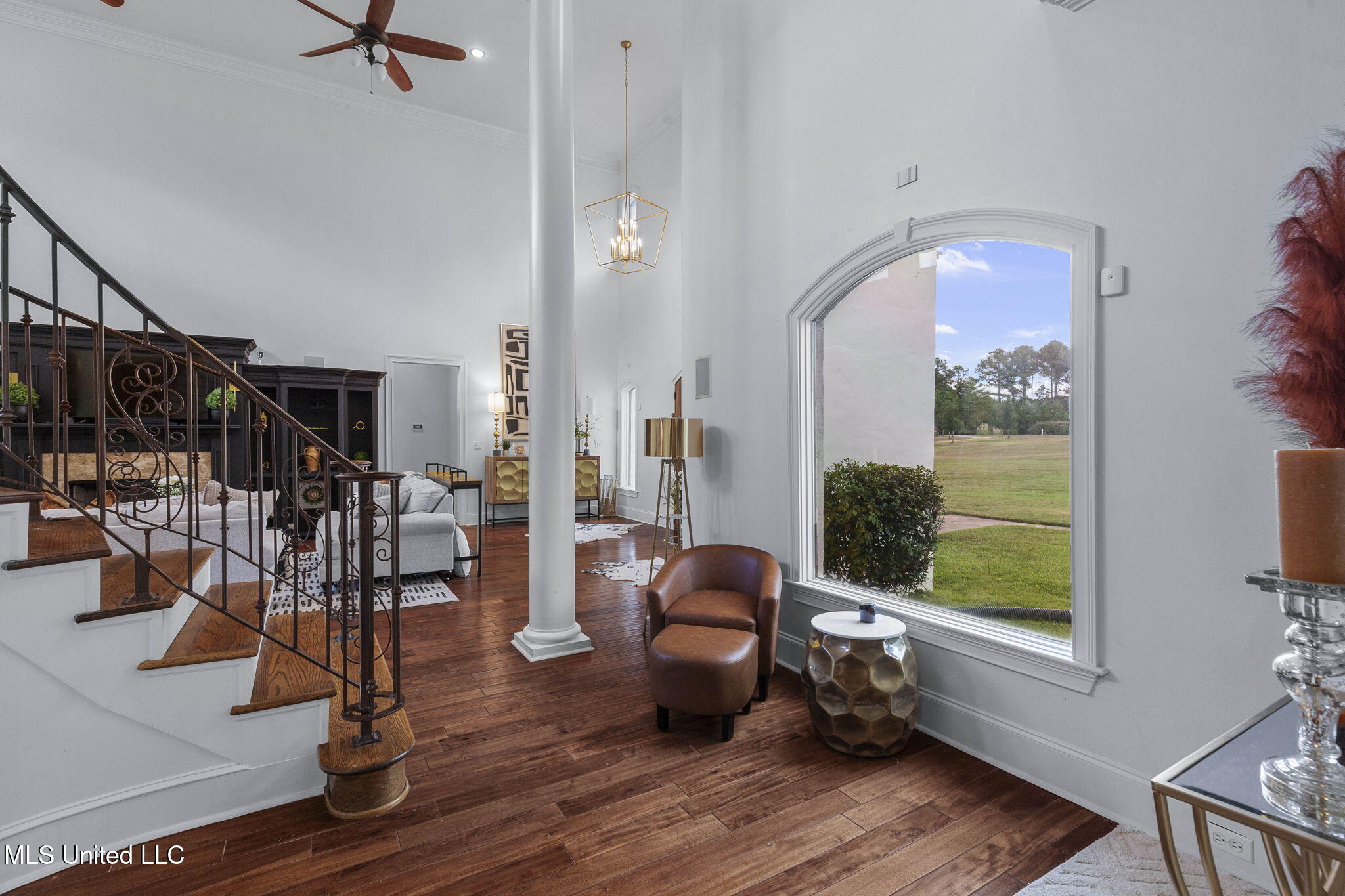 131 Lakeshire Parkway Property Photo 30