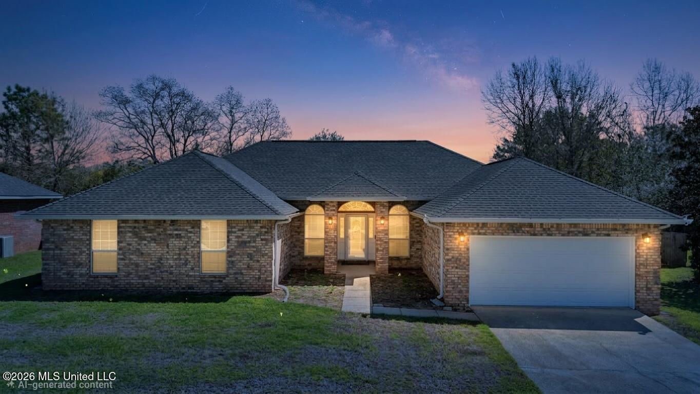15002 E Shadow Creek Drive Property Photo 2